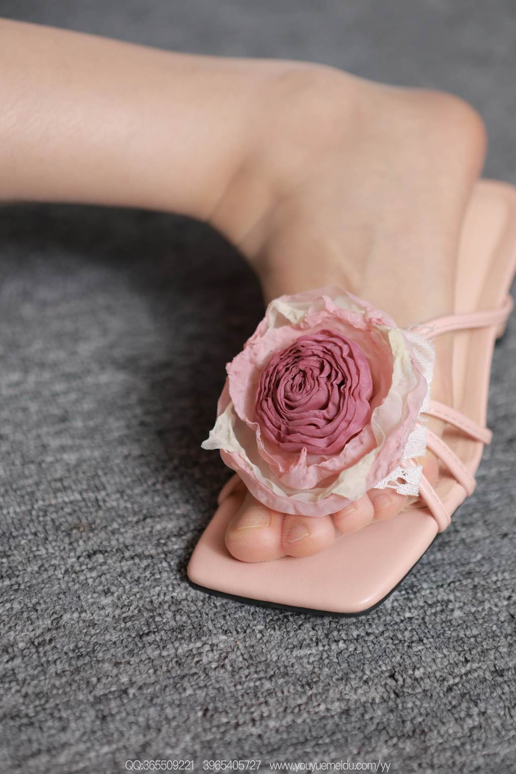 图片[73]-[IESS异思趣向] 2025.08.26 丝享家2141：小婕《粉粉嫩嫩》[79P] – 速更版-美库