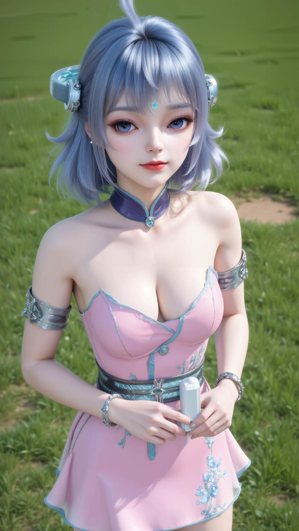 图片[12]-AI绘画 768 圣师系统[102P-236] – 速更版-美库