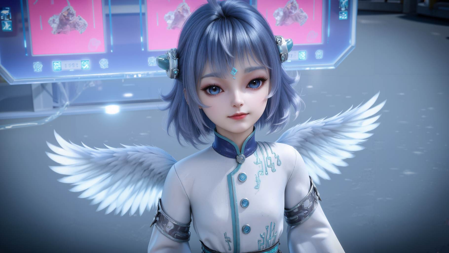 图片[18]-AI绘画 768 圣师系统[102P-236] – 速更版-美库