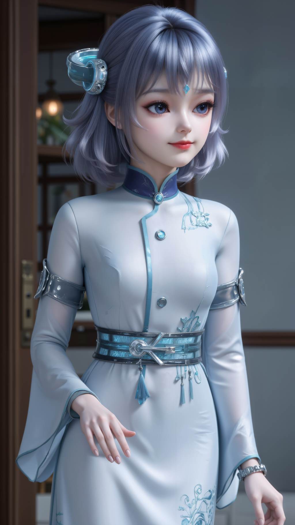 图片[26]-AI绘画 768 圣师系统[102P-236] – 速更版-美库