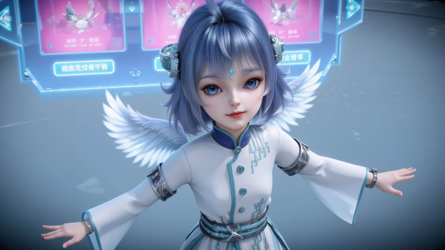 图片[29]-AI绘画 768 圣师系统[102P-236] – 速更版-美库