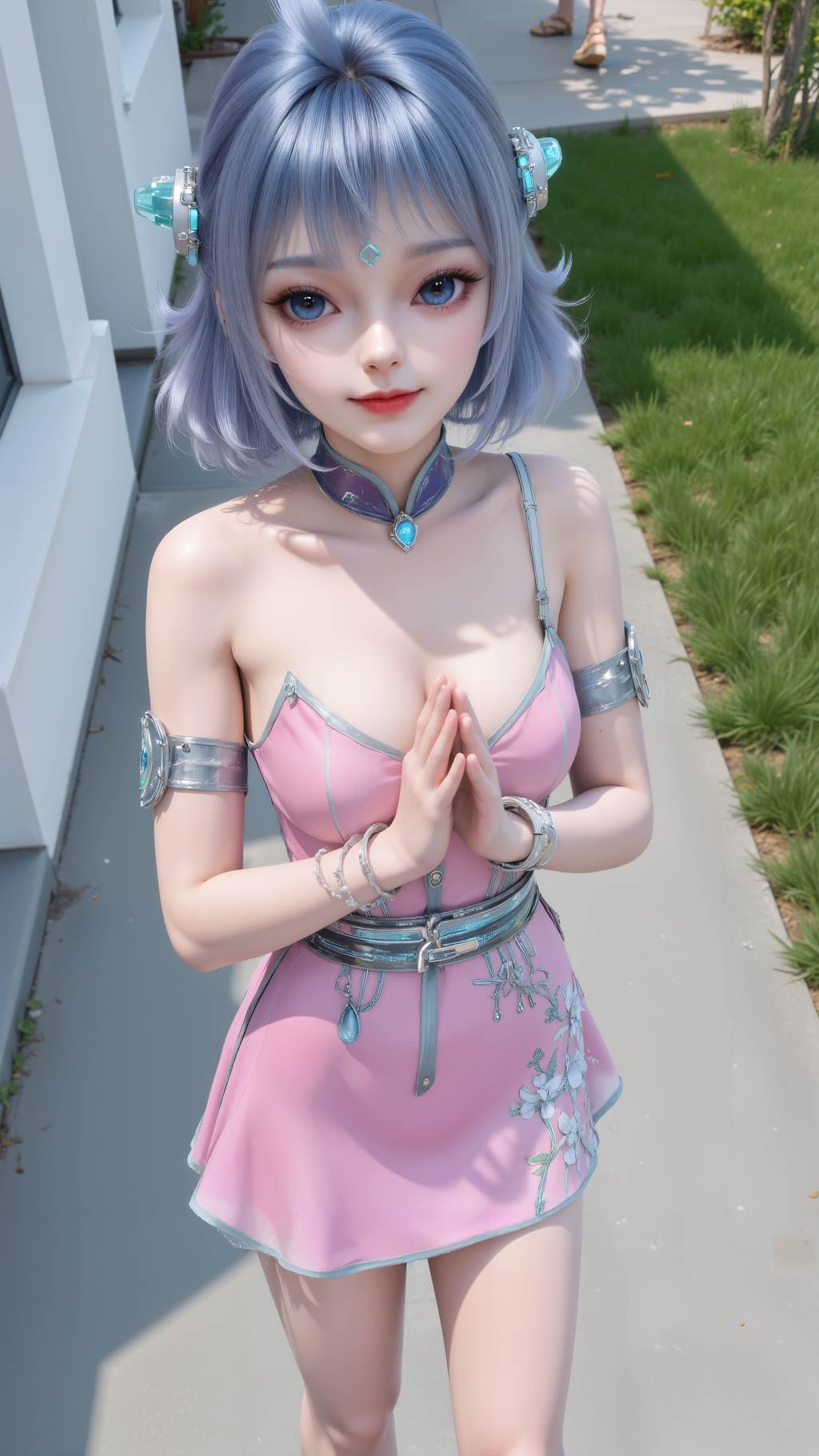 图片[35]-AI绘画 768 圣师系统[102P-236] – 速更版-美库