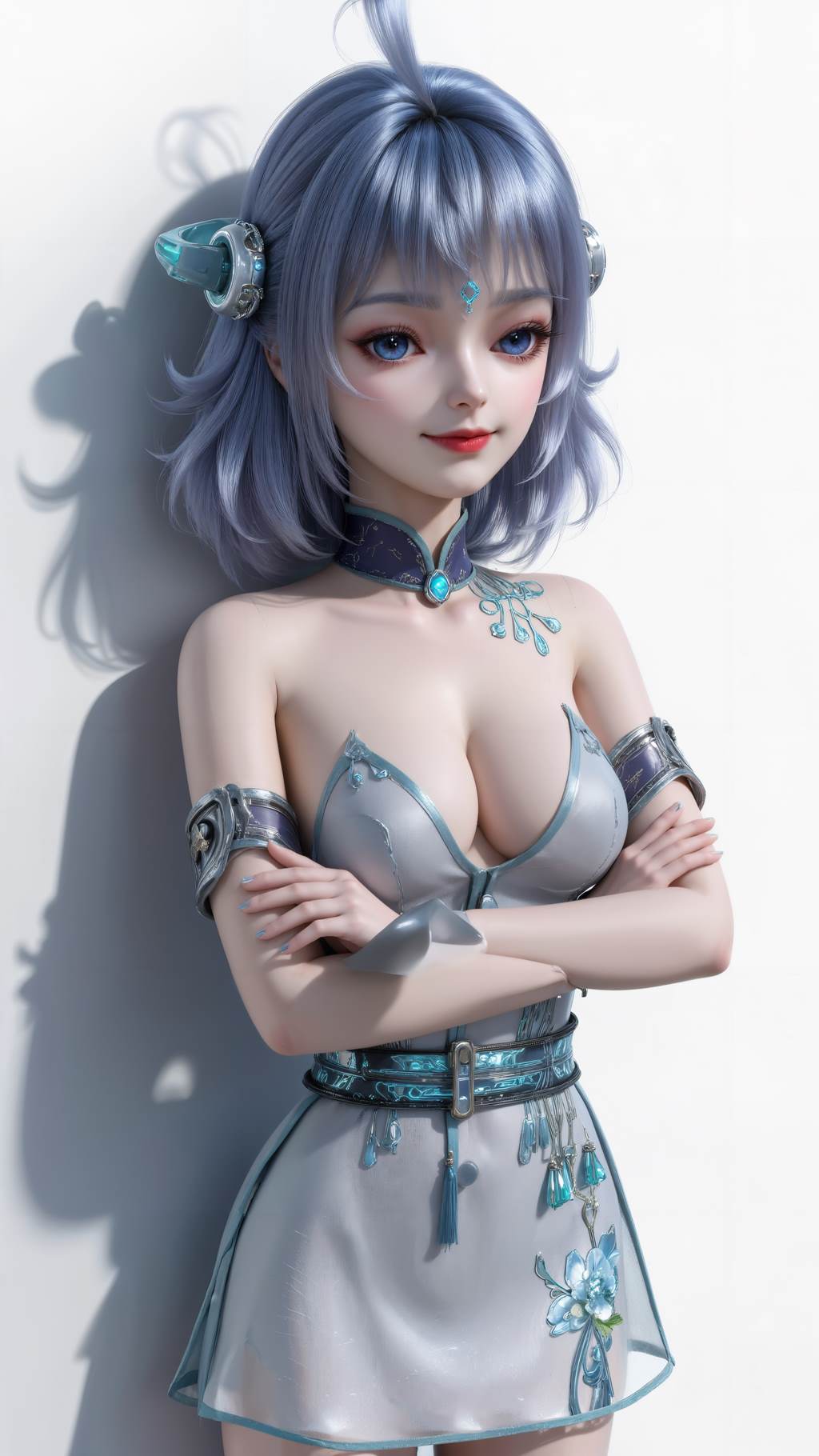 图片[36]-AI绘画 768 圣师系统[102P-236] – 速更版-美库