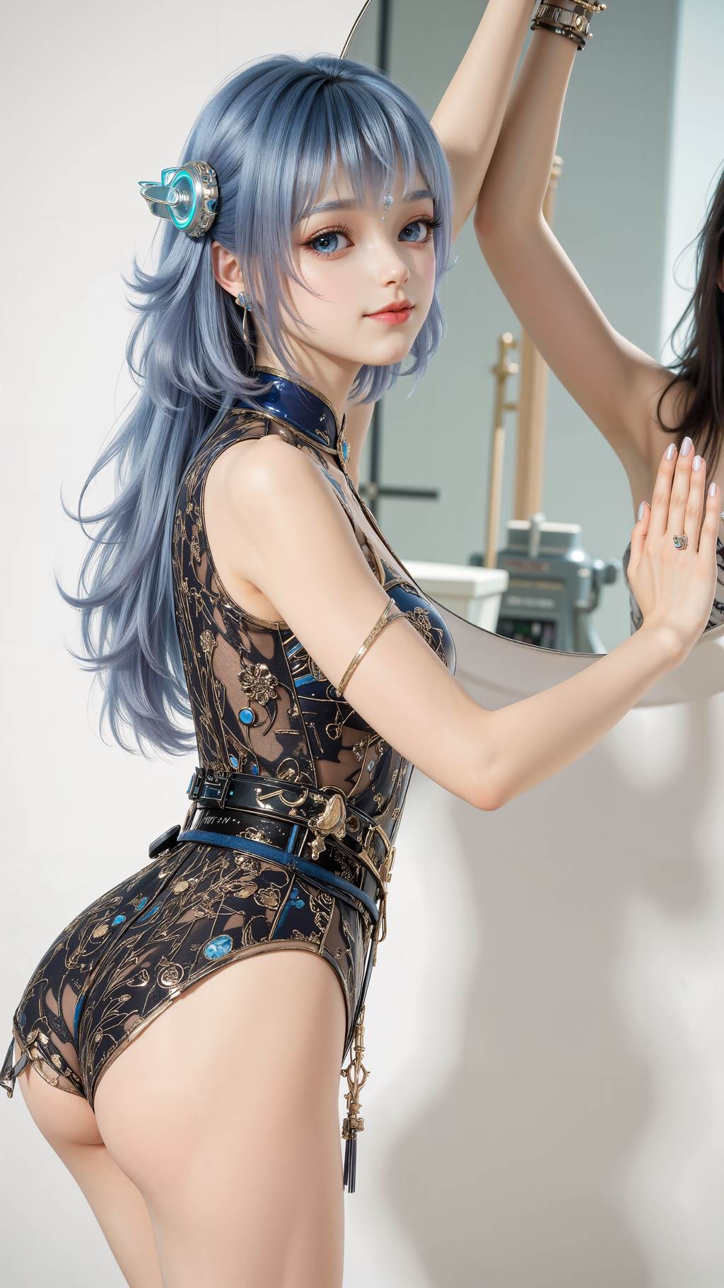 图片[37]-AI绘画 768 圣师系统[102P-236] – 速更版-美库