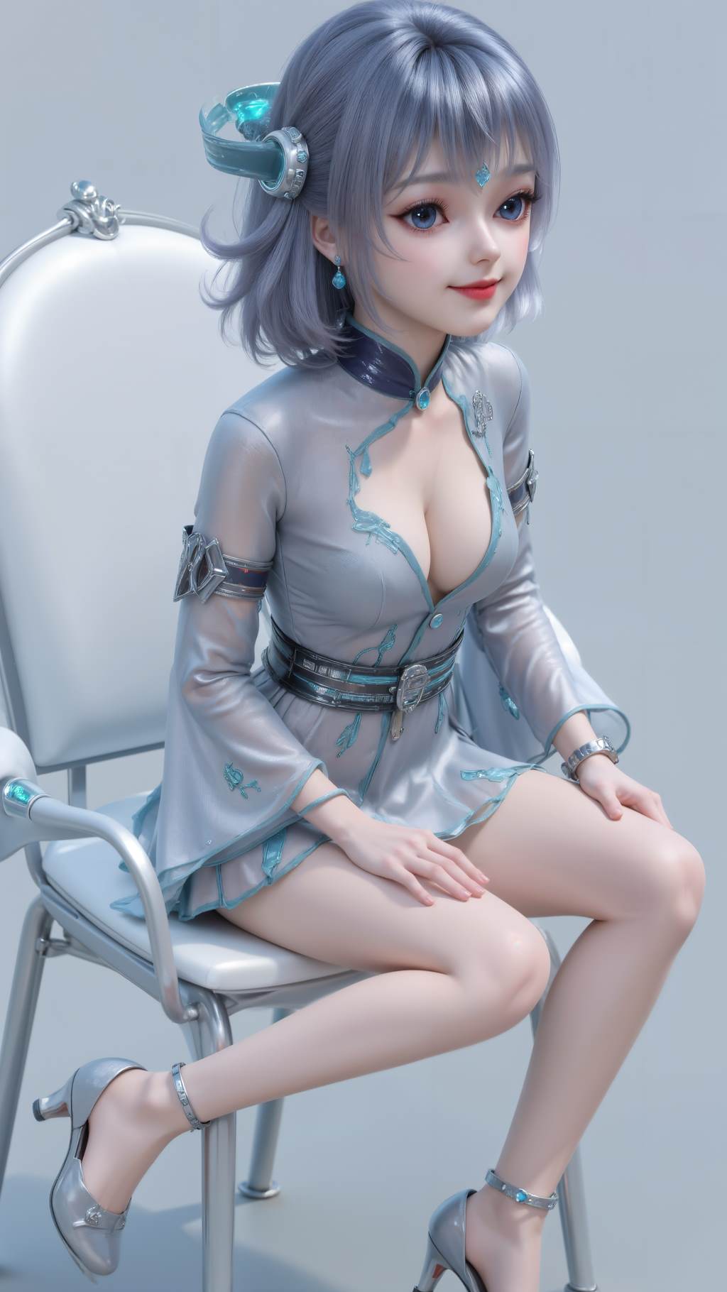 图片[42]-AI绘画 768 圣师系统[102P-236] – 速更版-美库