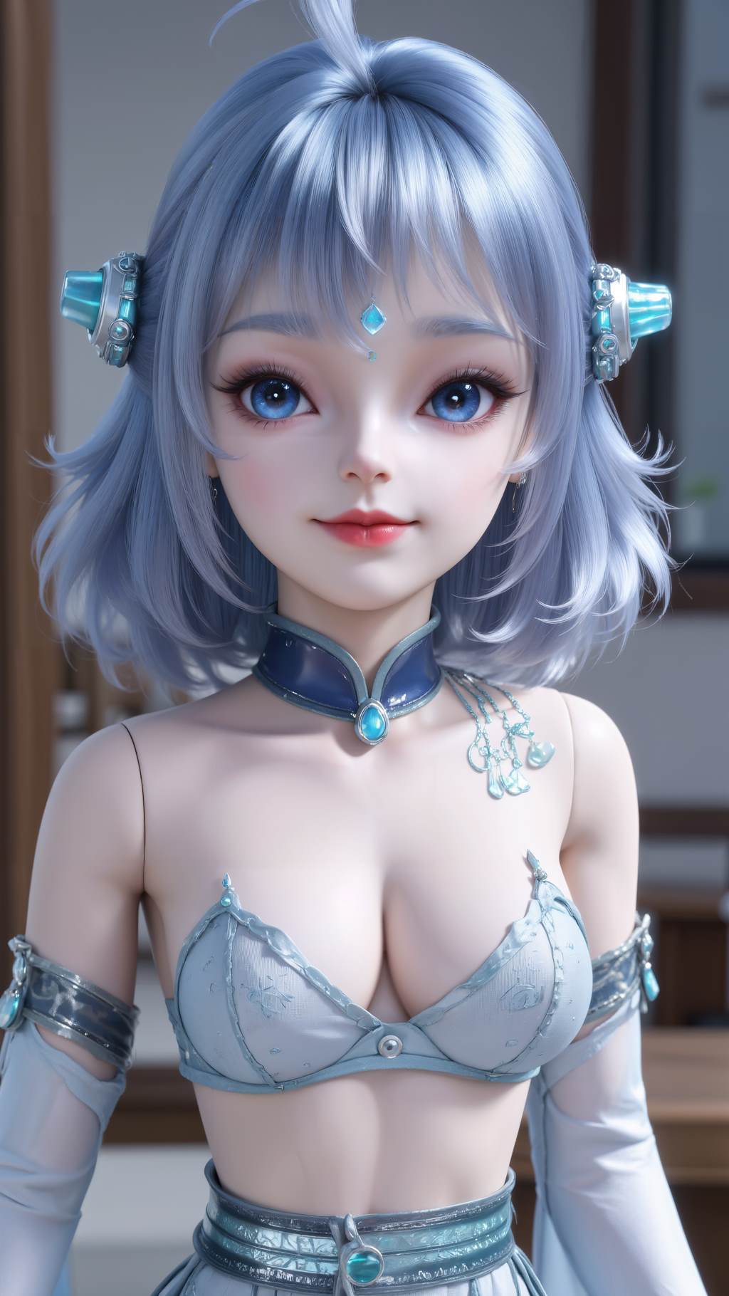 图片[50]-AI绘画 768 圣师系统[102P-236] – 速更版-美库