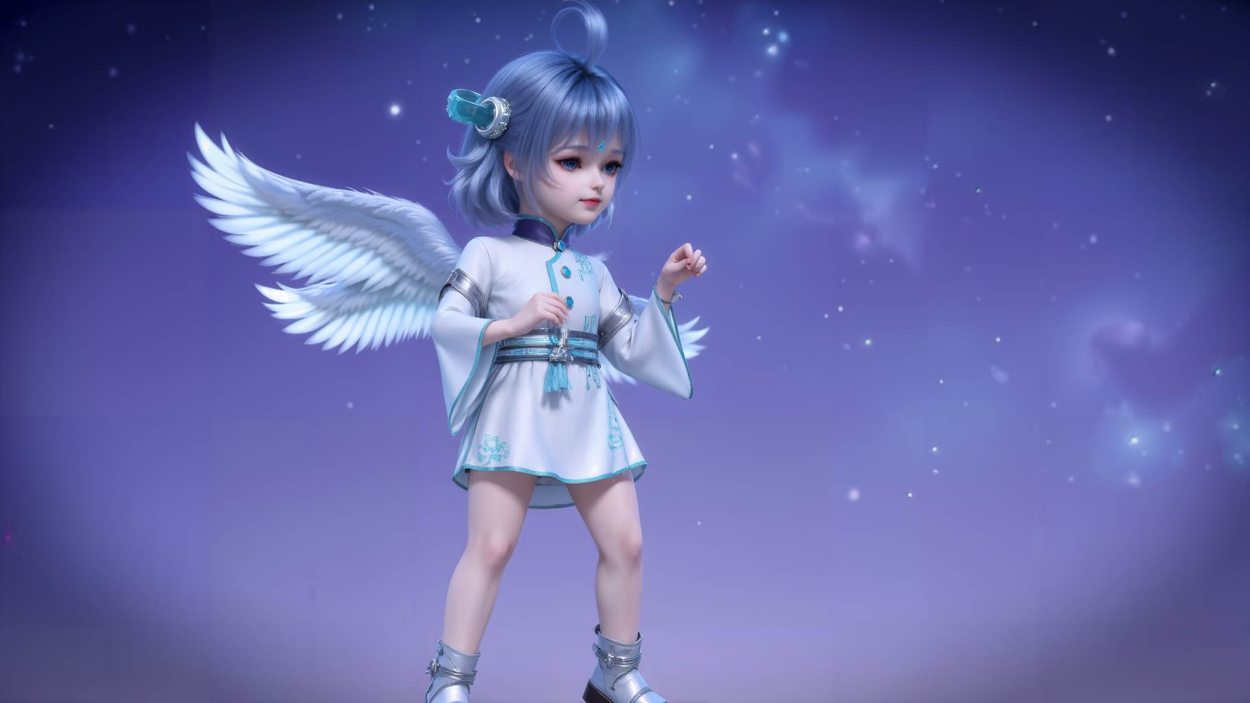 图片[51]-AI绘画 768 圣师系统[102P-236] – 速更版-美库