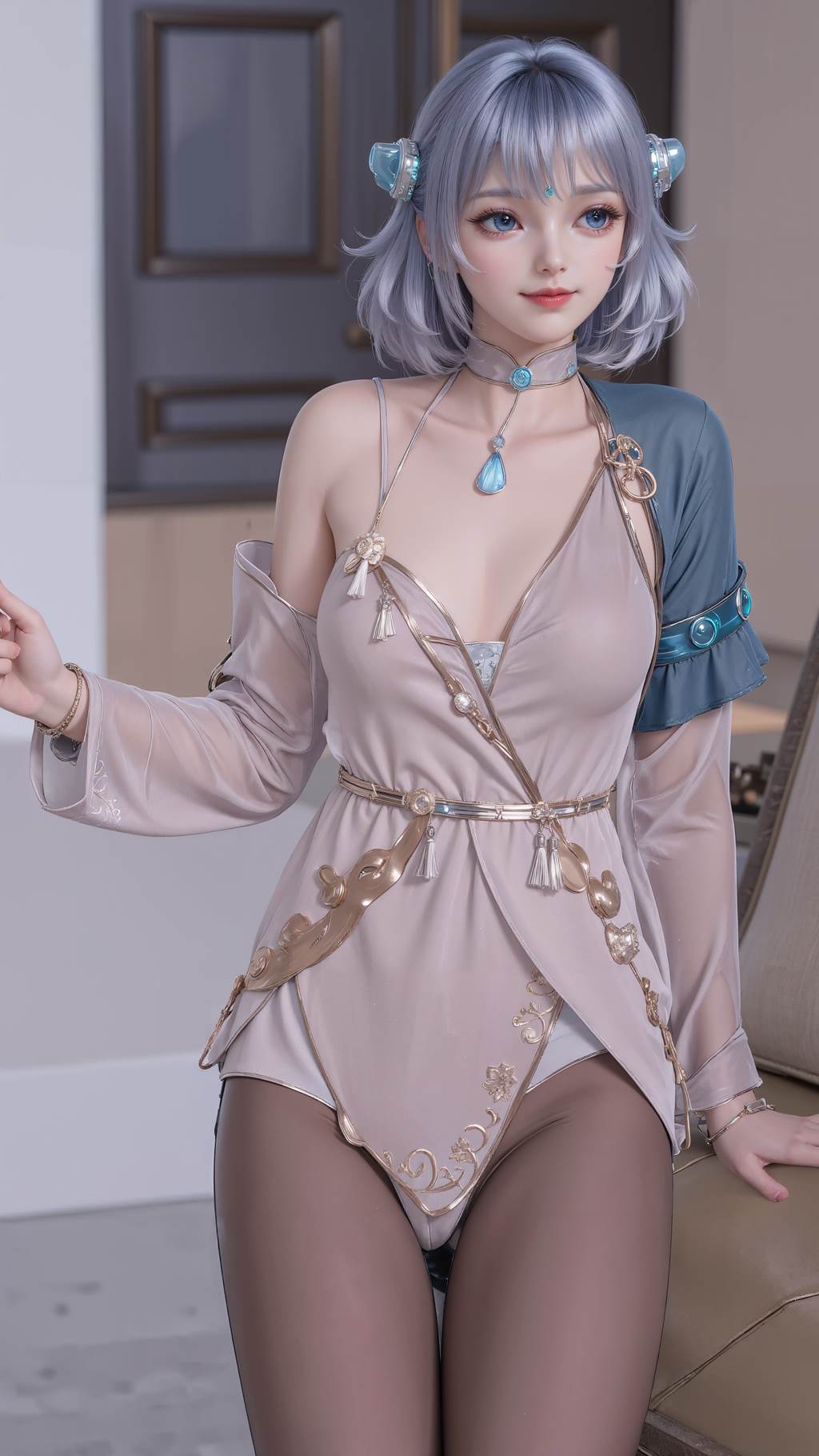 图片[52]-AI绘画 768 圣师系统[102P-236] – 速更版-美库