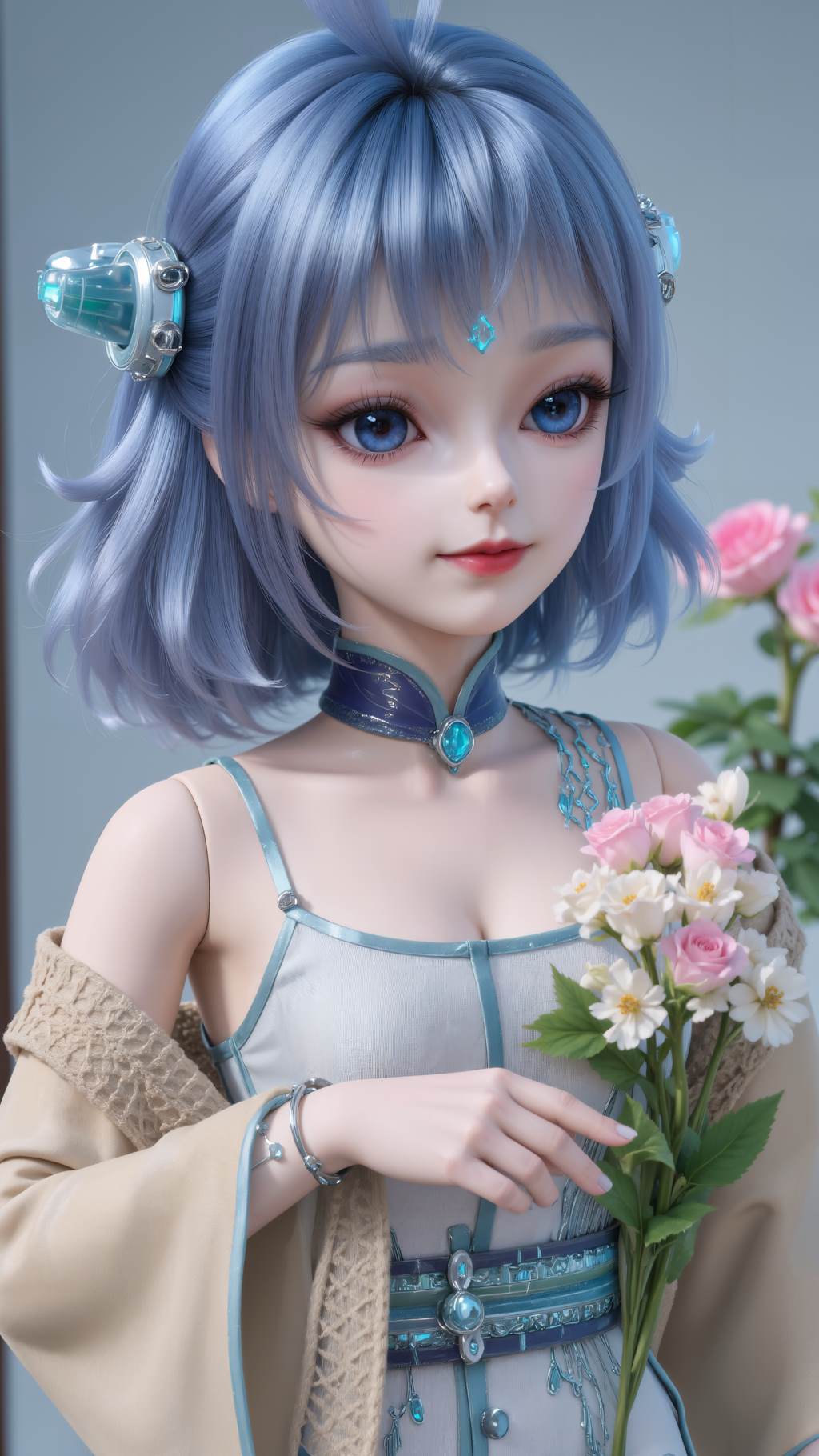 图片[55]-AI绘画 768 圣师系统[102P-236] – 速更版-美库