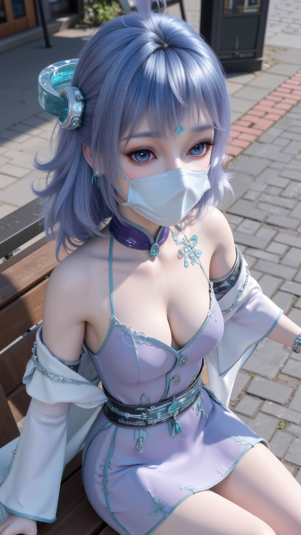 图片[56]-AI绘画 768 圣师系统[102P-236] – 速更版-美库