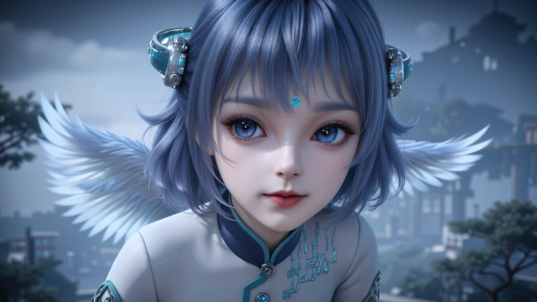 图片[60]-AI绘画 768 圣师系统[102P-236] – 速更版-美库