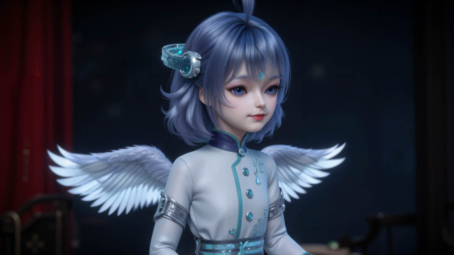 图片[63]-AI绘画 768 圣师系统[102P-236] – 速更版-美库