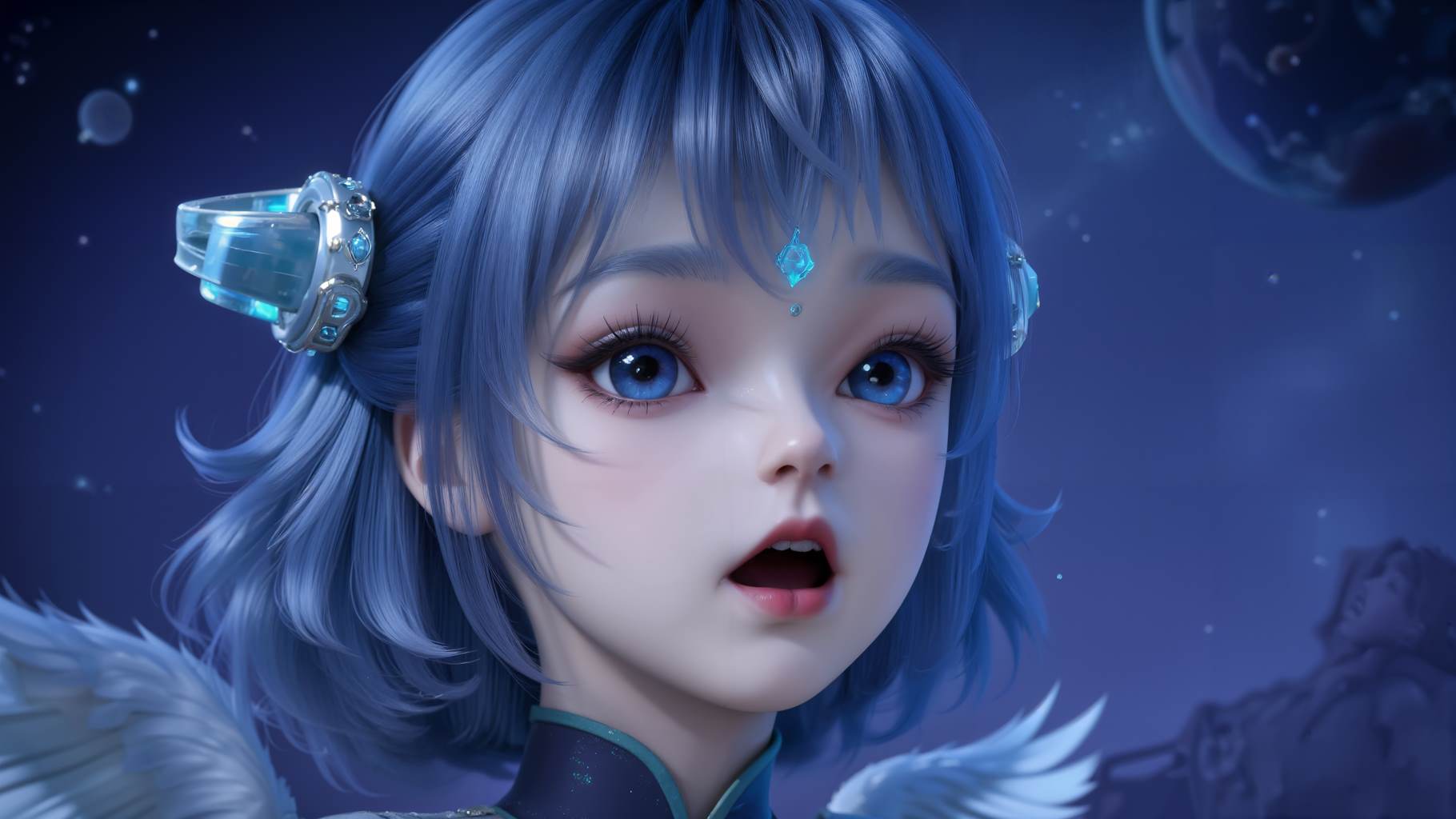 图片[74]-AI绘画 768 圣师系统[102P-236] – 速更版-美库