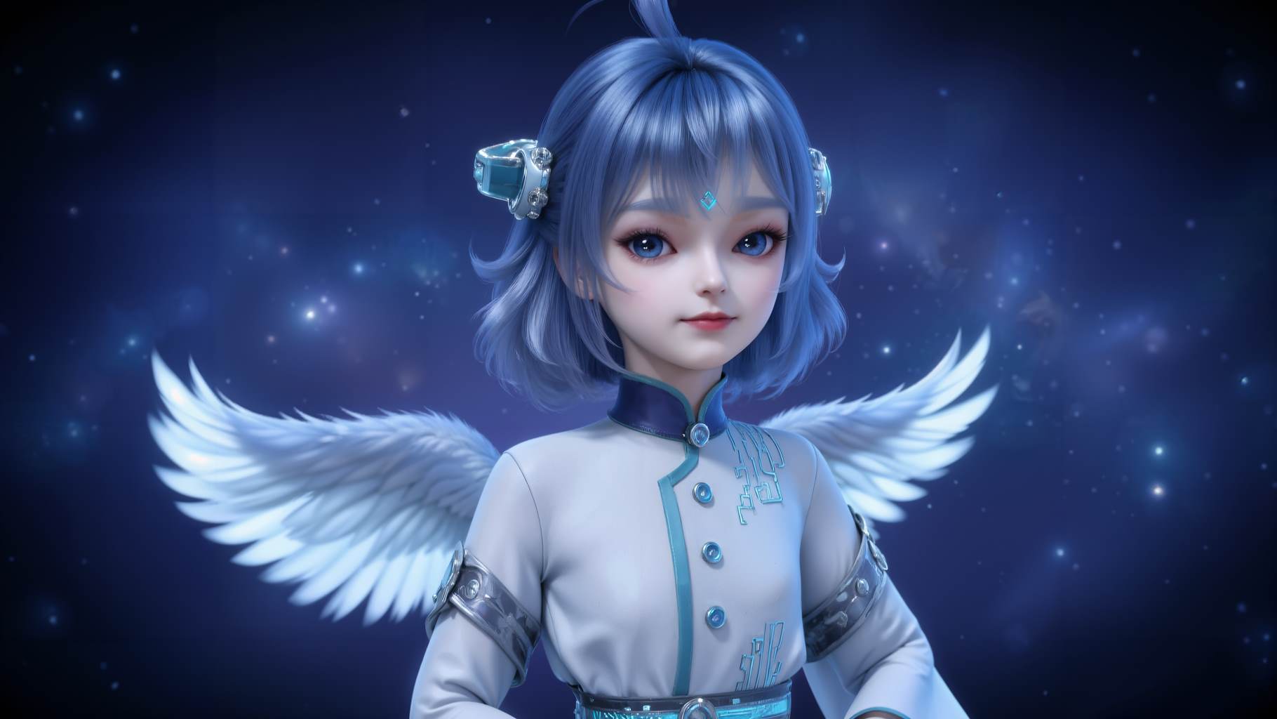 图片[76]-AI绘画 768 圣师系统[102P-236] – 速更版-美库