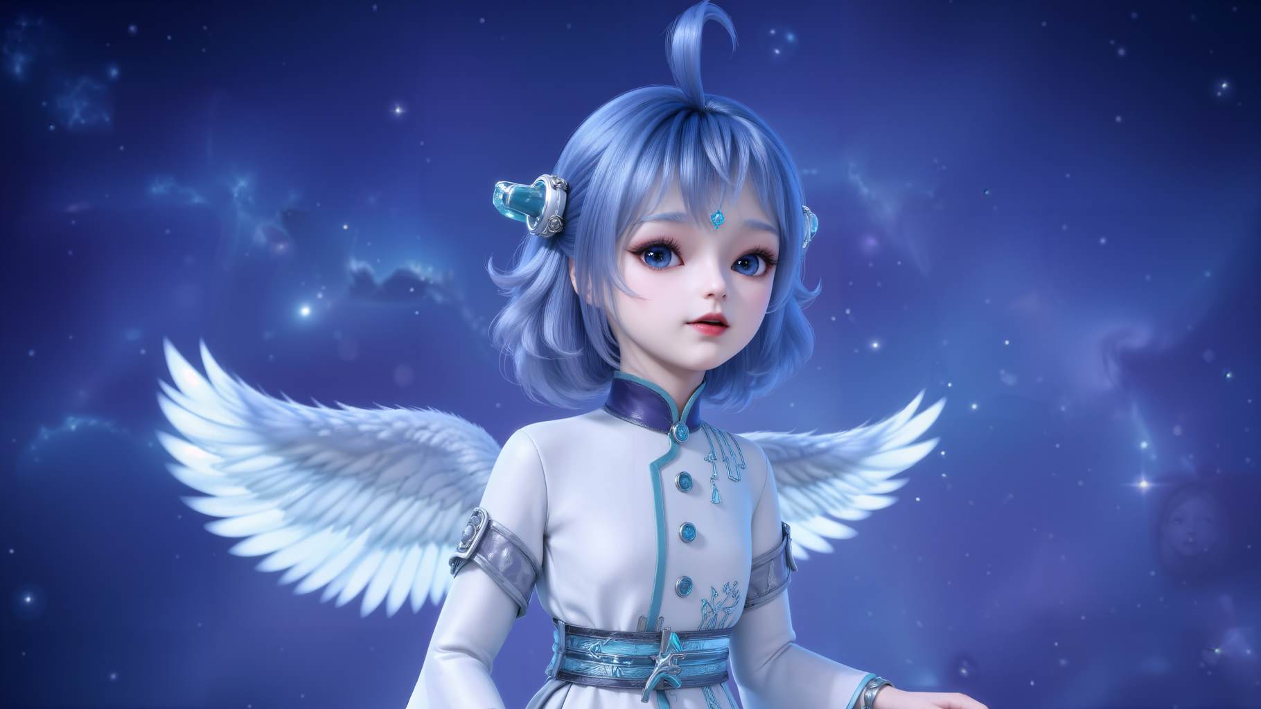 图片[77]-AI绘画 768 圣师系统[102P-236] – 速更版-美库