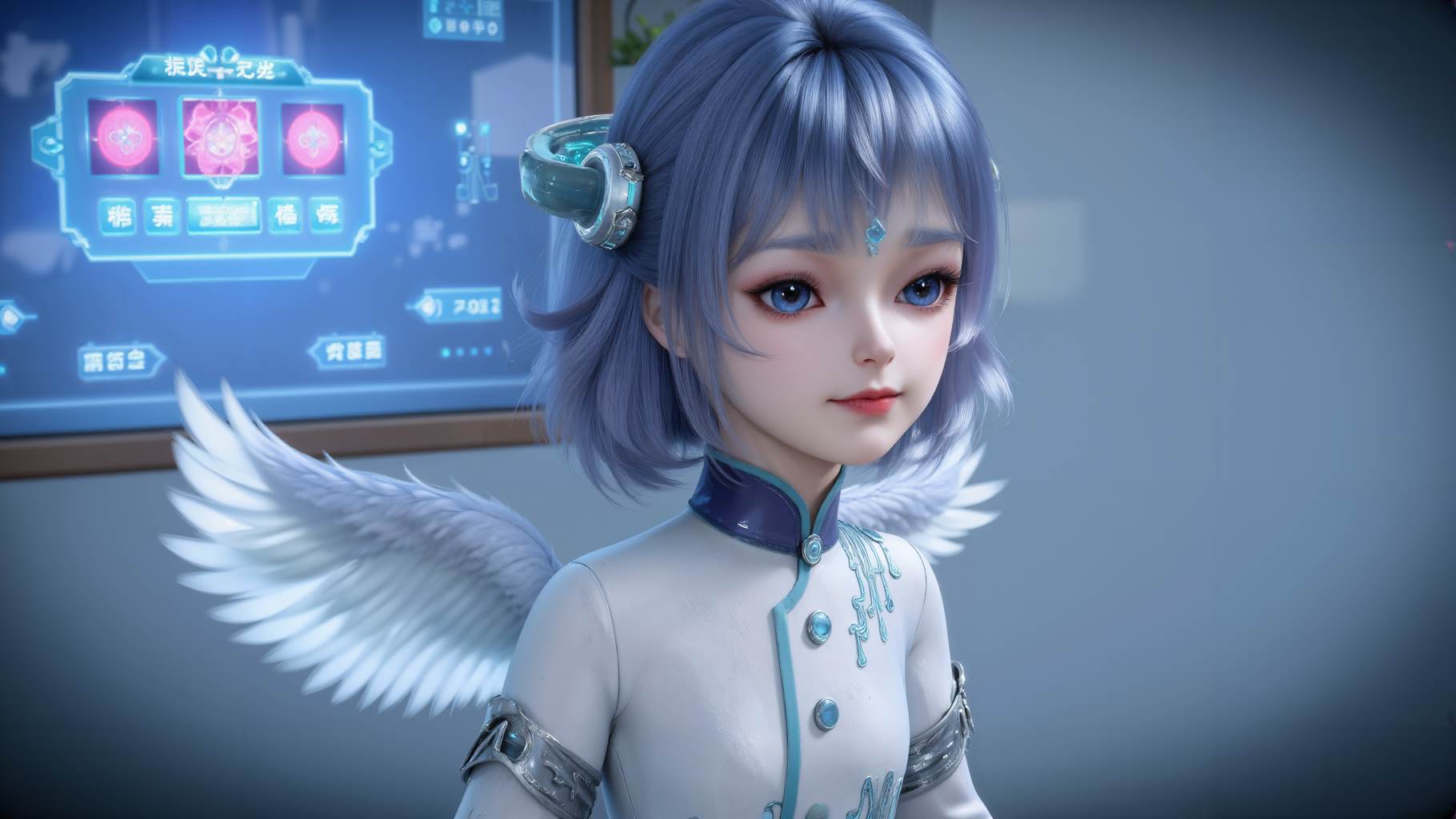 图片[83]-AI绘画 768 圣师系统[102P-236] – 速更版-美库