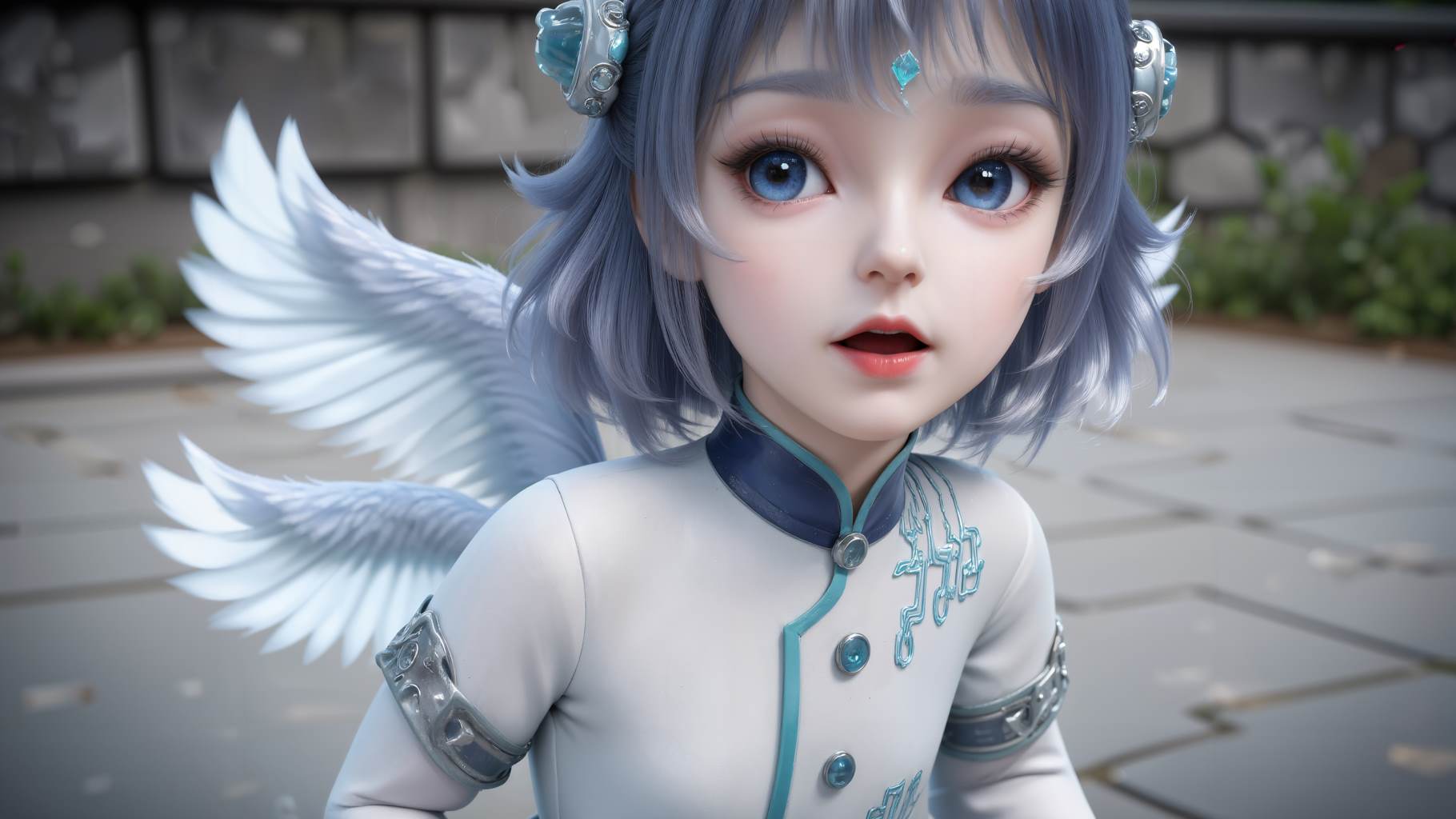 图片[86]-AI绘画 768 圣师系统[102P-236] – 速更版-美库