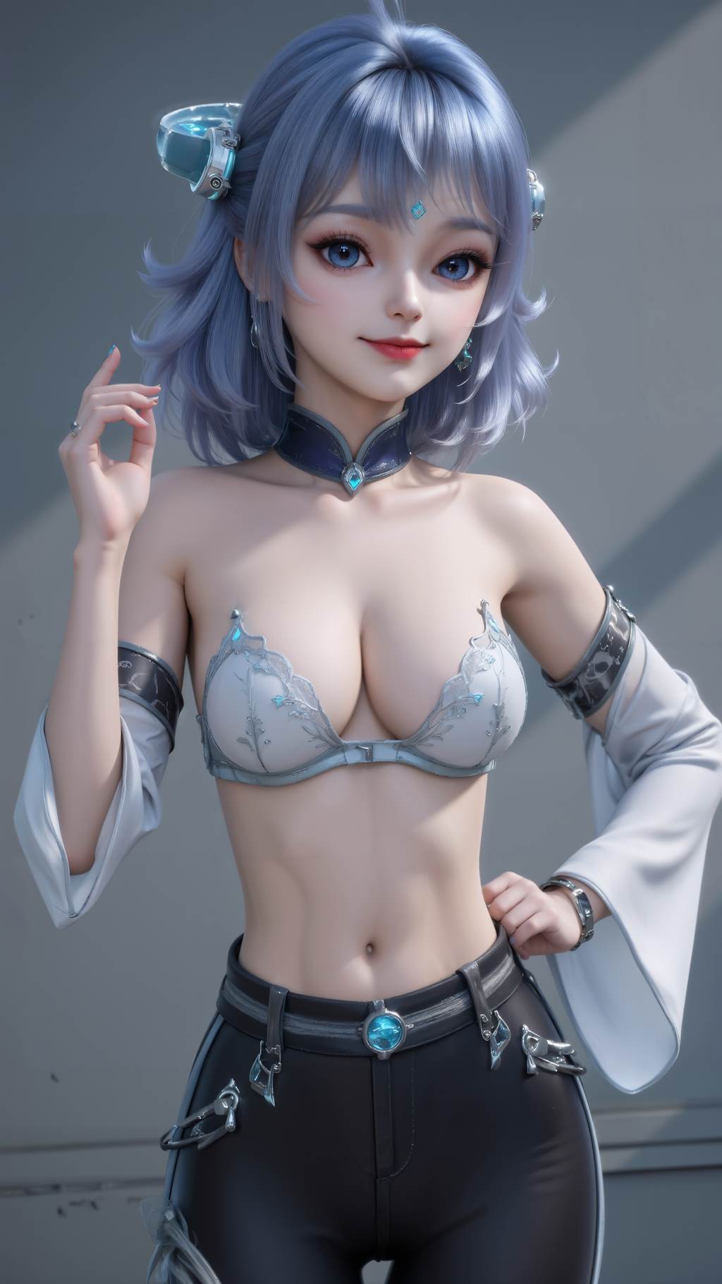 图片[88]-AI绘画 768 圣师系统[102P-236] – 速更版-美库