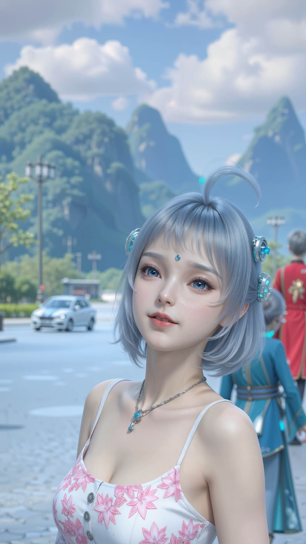 图片[90]-AI绘画 768 圣师系统[102P-236] – 速更版-美库