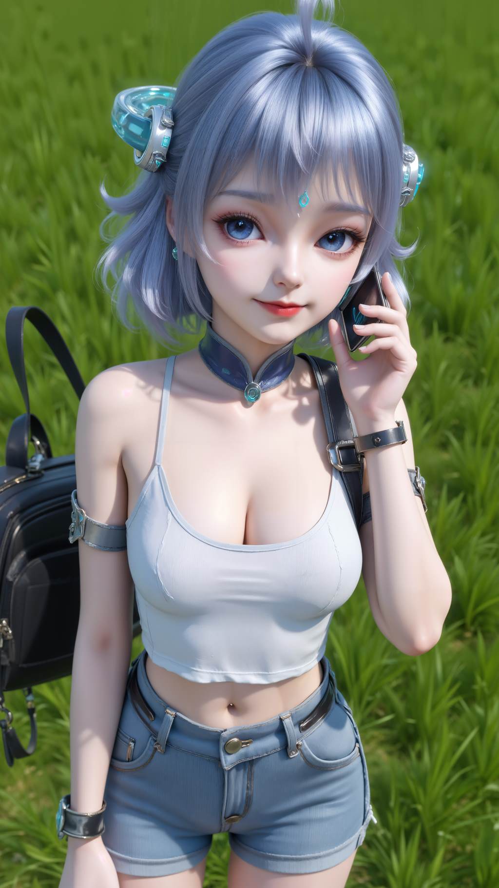 图片[91]-AI绘画 768 圣师系统[102P-236] – 速更版-美库