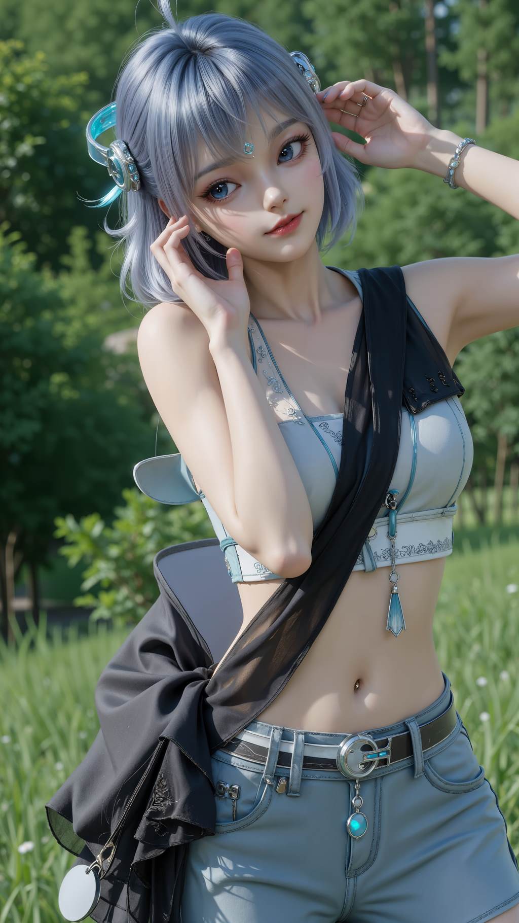 图片[92]-AI绘画 768 圣师系统[102P-236] – 速更版-美库