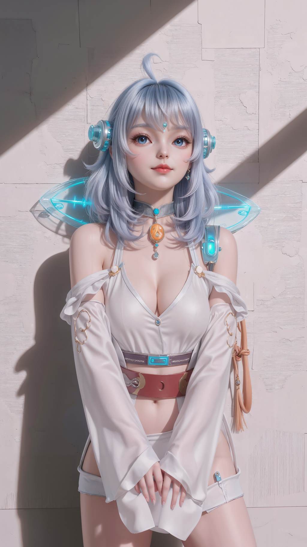 图片[93]-AI绘画 768 圣师系统[102P-236] – 速更版-美库