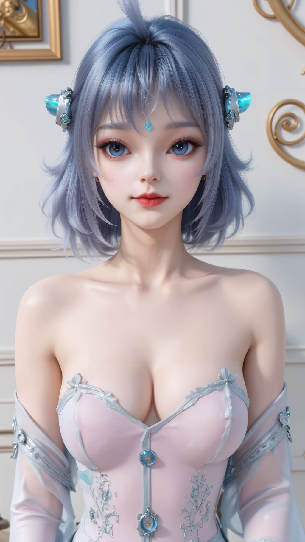 图片[94]-AI绘画 768 圣师系统[102P-236] – 速更版-美库