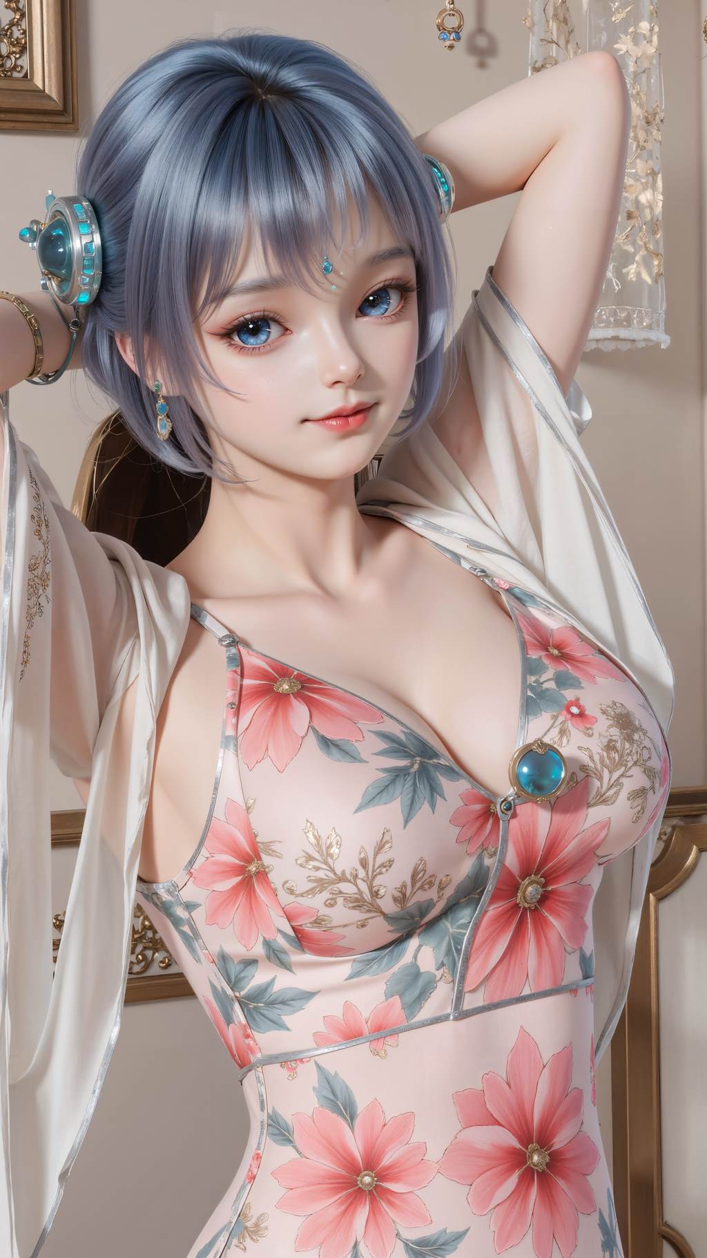 图片[96]-AI绘画 768 圣师系统[102P-236] – 速更版-美库