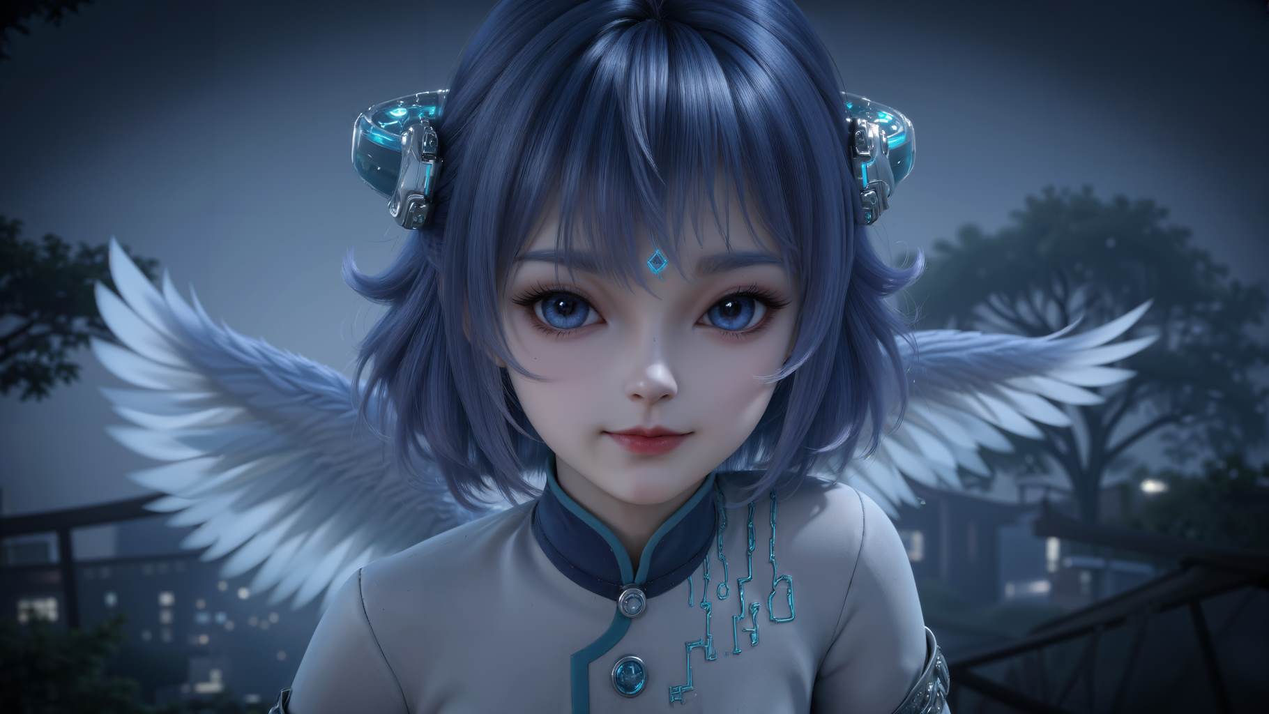 图片[97]-AI绘画 768 圣师系统[102P-236] – 速更版-美库