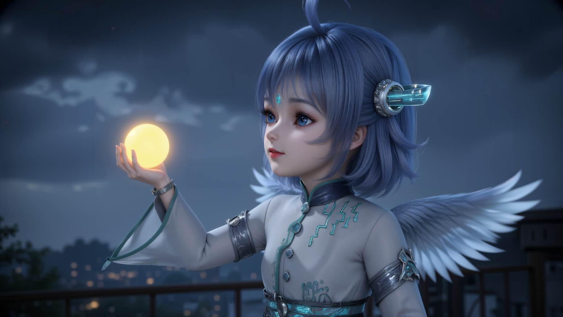 图片[98]-AI绘画 768 圣师系统[102P-236] – 速更版-美库