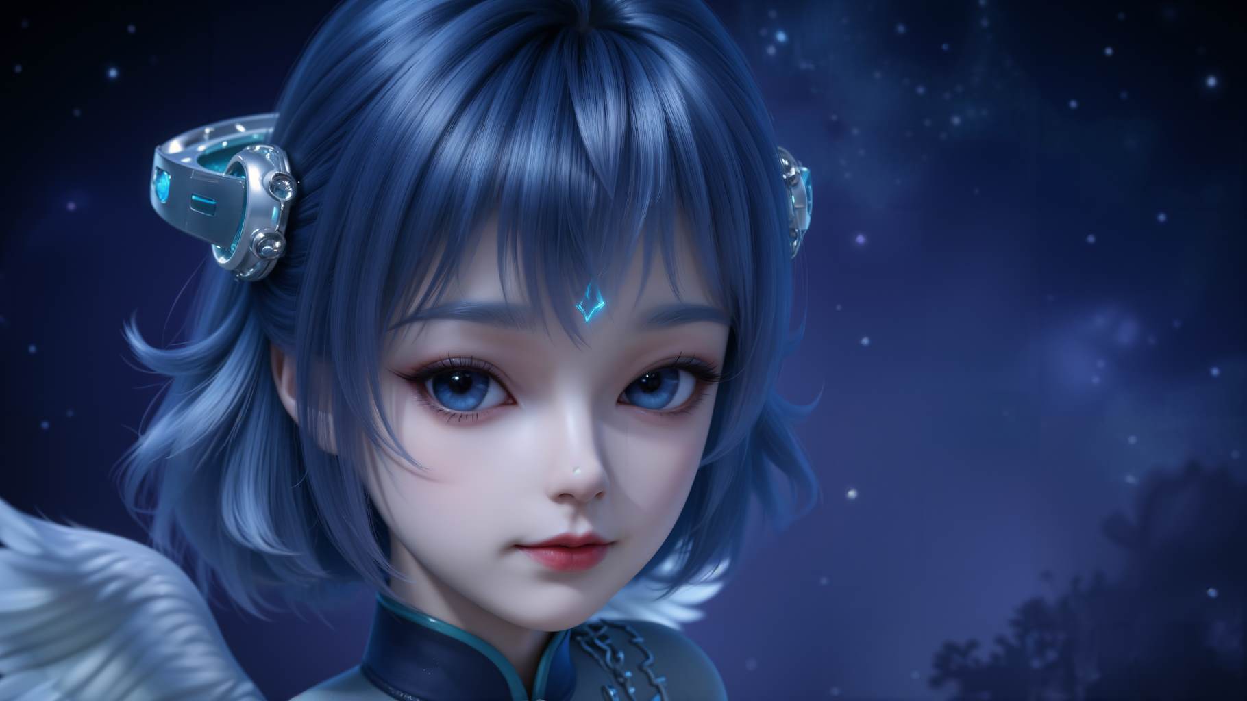 图片[100]-AI绘画 768 圣师系统[102P-236] – 速更版-美库