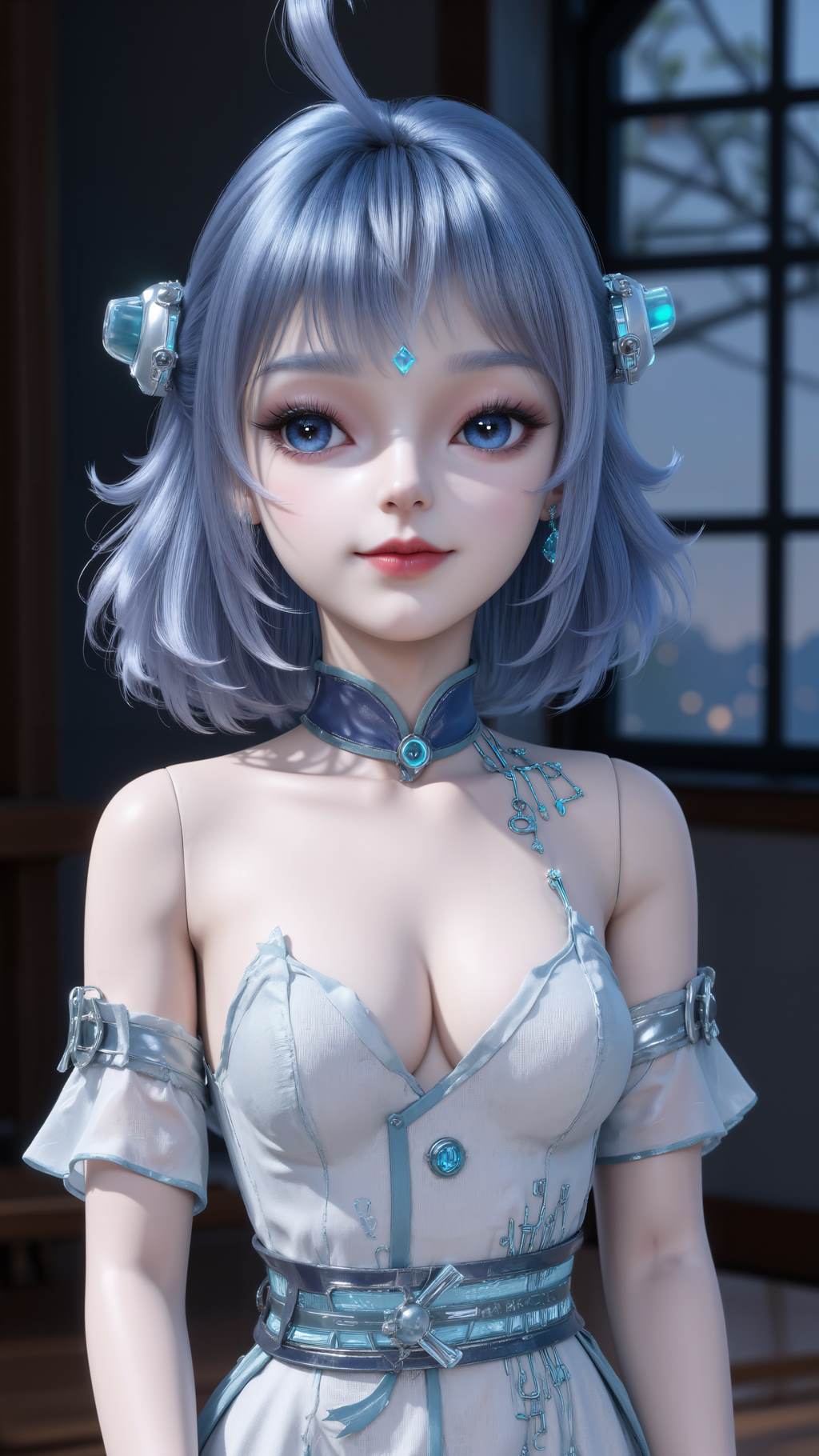 图片[101]-AI绘画 768 圣师系统[102P-236] – 速更版-美库