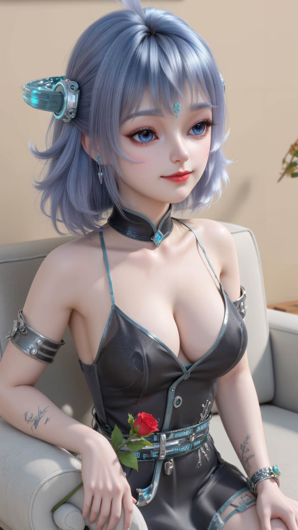 图片[103]-AI绘画 768 圣师系统[102P-236] – 速更版-美库