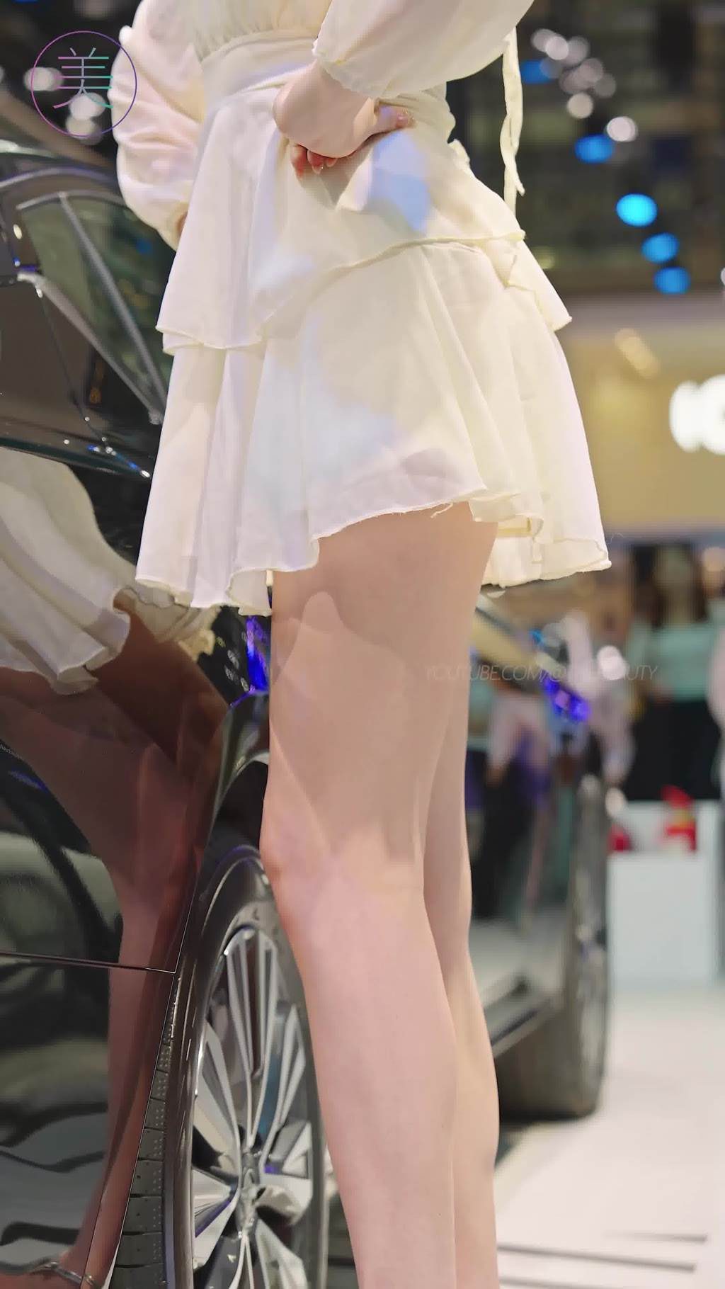 图片[13]-NO.1524 2024 广州车展 网红美女车模 beautyleg LOOKBOOK 05[30P] – 速更版-美库