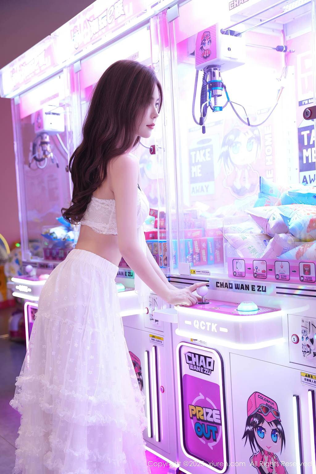 图片[39]-[Xiuren秀人网]2025.09.22 NO.10791 拍黄瓜girl[43P] – 速更版-美库