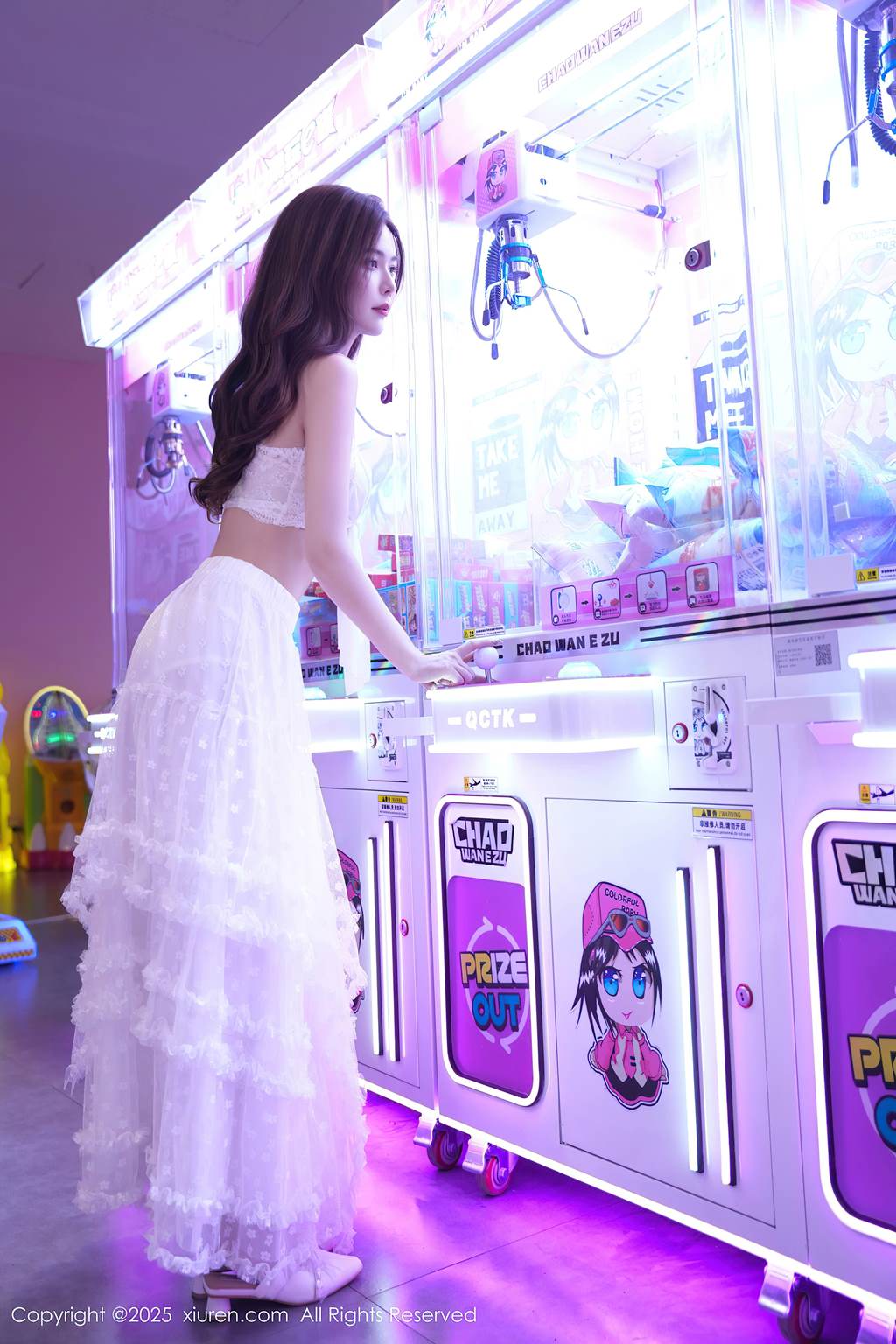 图片[40]-[Xiuren秀人网]2025.09.22 NO.10791 拍黄瓜girl[43P] – 速更版-美库