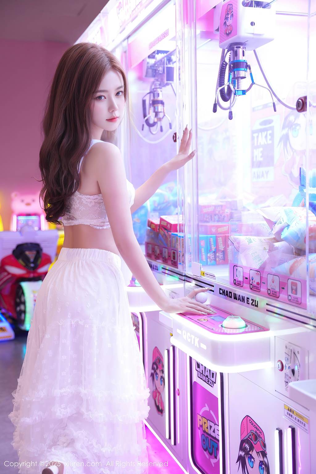 图片[41]-[Xiuren秀人网]2025.09.22 NO.10791 拍黄瓜girl[43P] – 速更版-美库