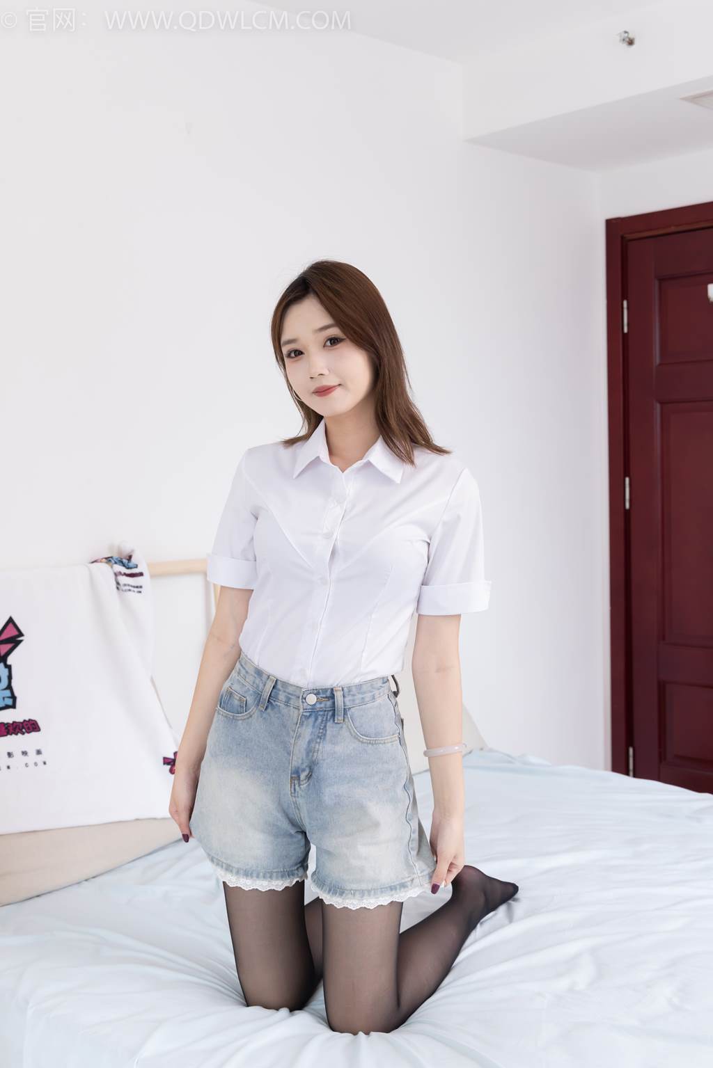 图片[21]-物恋传媒 NO.2452 橙子-高跟凉鞋、薄黑丝[160P] – 速更版-美库