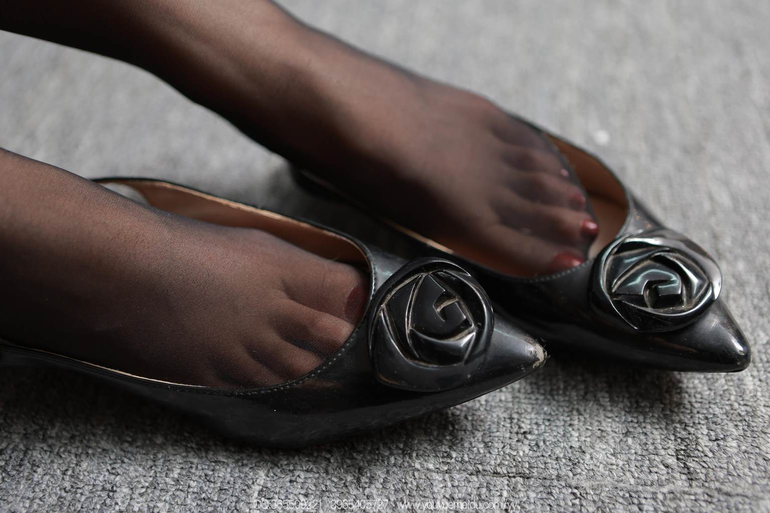 图片[36]-[IESS异思趣向] 2025.08.27 丝享家2142：美子《黑丝》[94P] – 速更版-美库