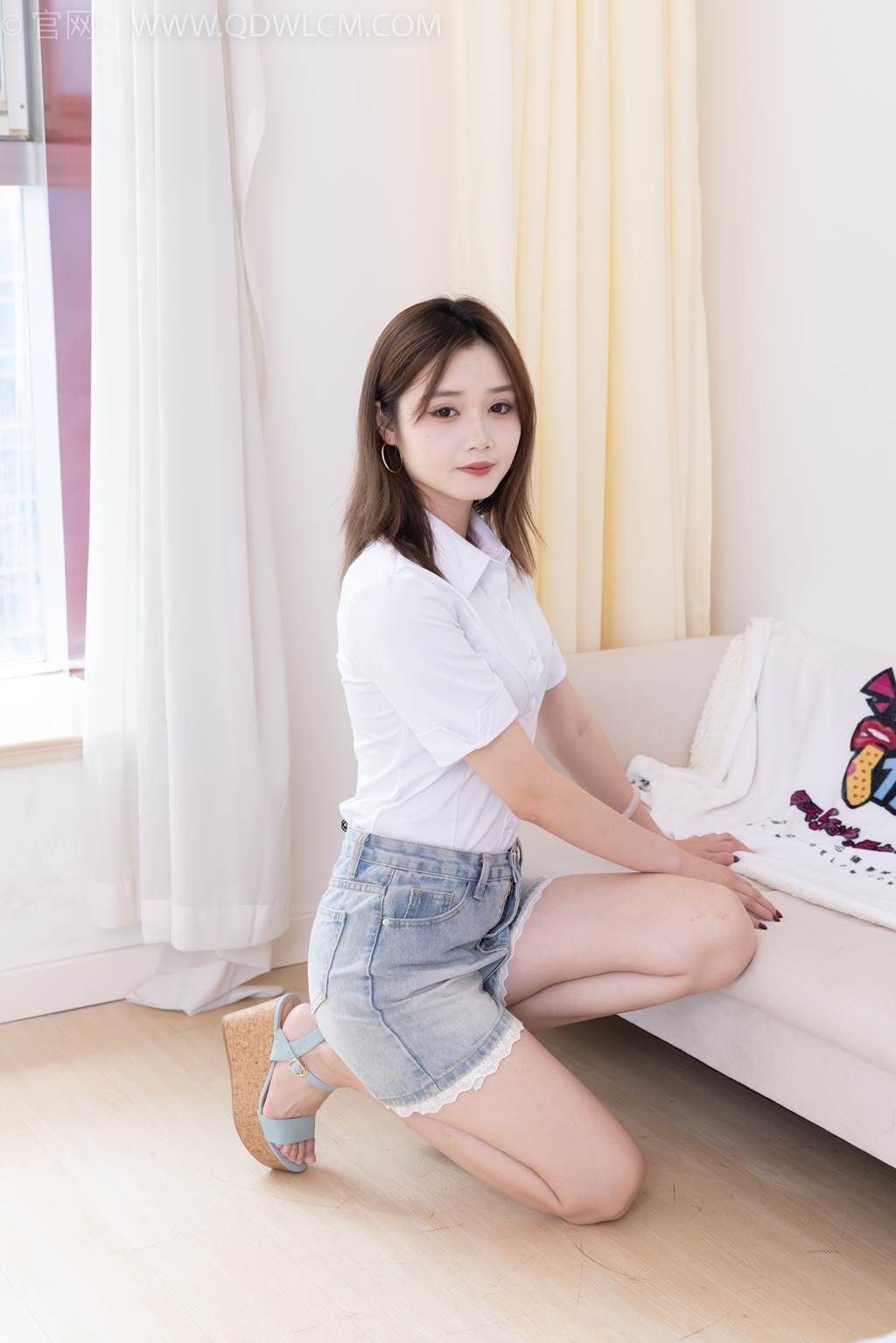 图片[109]-物恋传媒 NO.2452 橙子-高跟凉鞋、薄黑丝[160P] – 速更版-美库