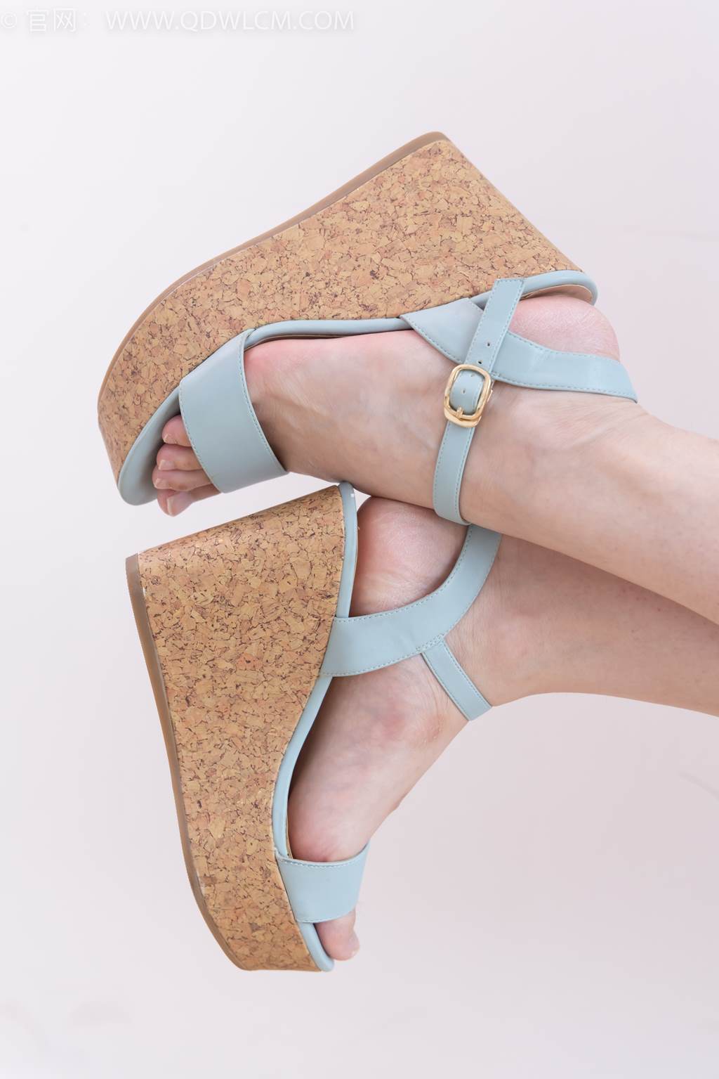 图片[150]-物恋传媒 NO.2452 橙子-高跟凉鞋、薄黑丝[160P] – 速更版-美库