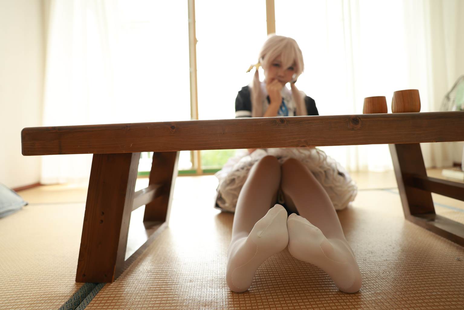 图片[10]-[MZSOCK]爱美足 NO.338 COSER[84P] – 速更版-美库