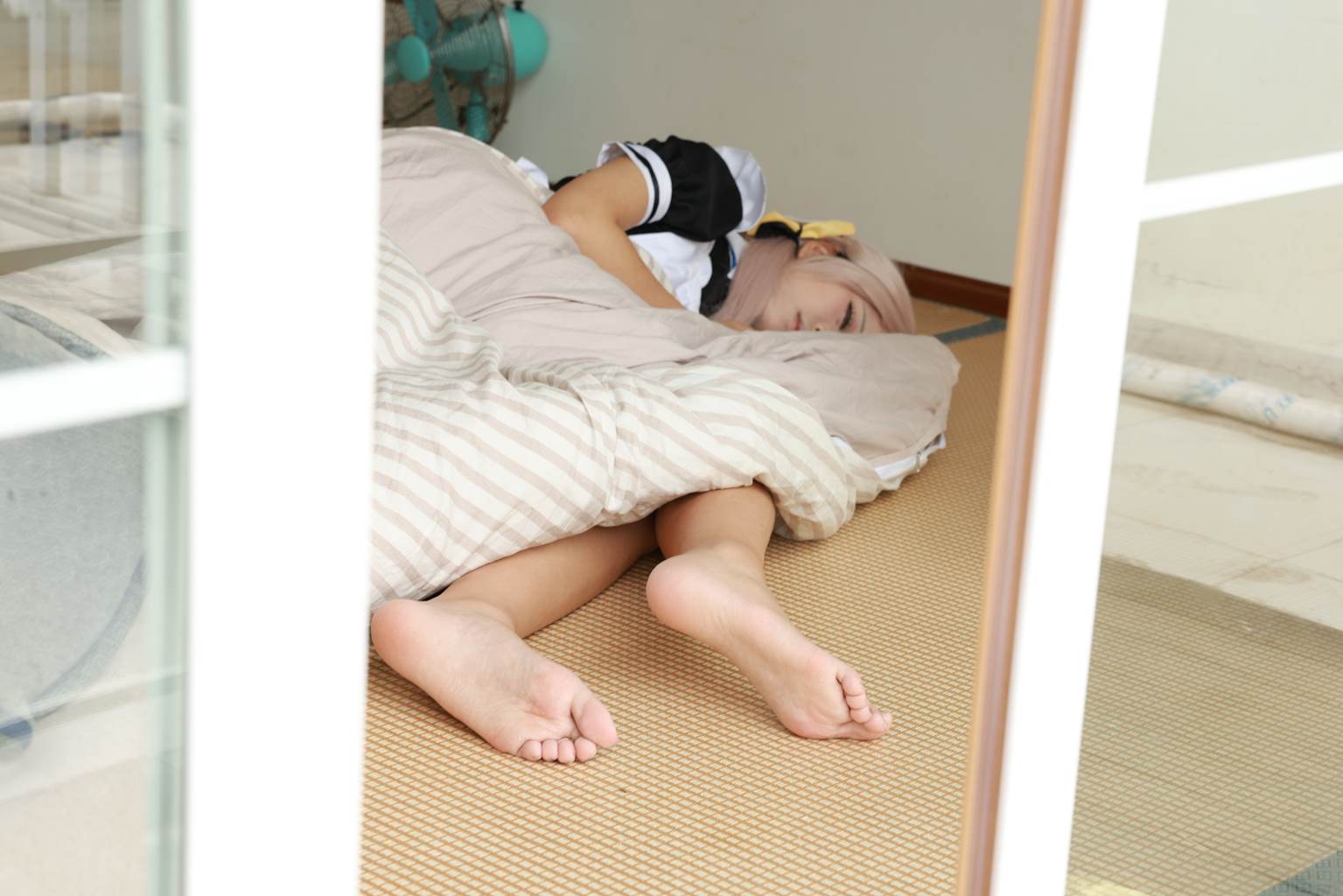 图片[40]-[MZSOCK]爱美足 NO.338 COSER[84P] – 速更版-美库