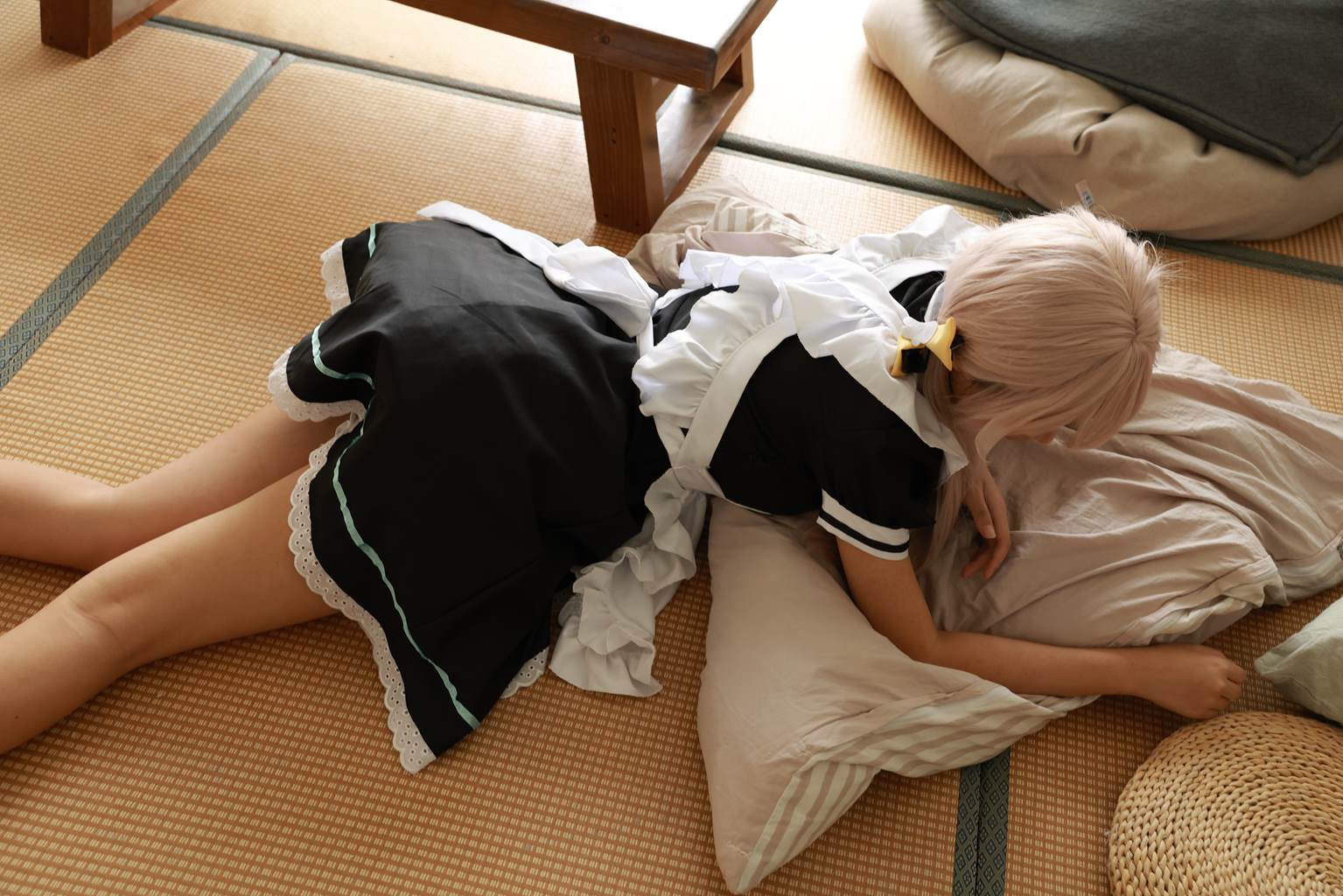 图片[75]-[MZSOCK]爱美足 NO.338 COSER[84P] – 速更版-美库