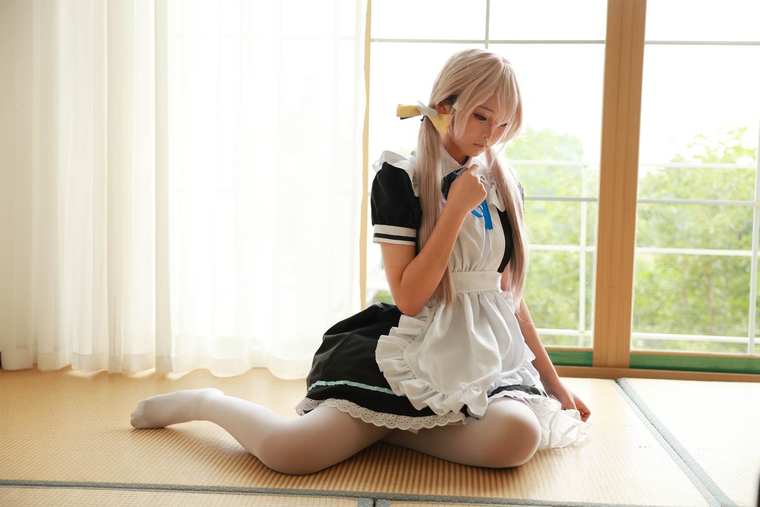 图片[76]-[MZSOCK]爱美足 NO.338 COSER[84P] – 速更版-美库