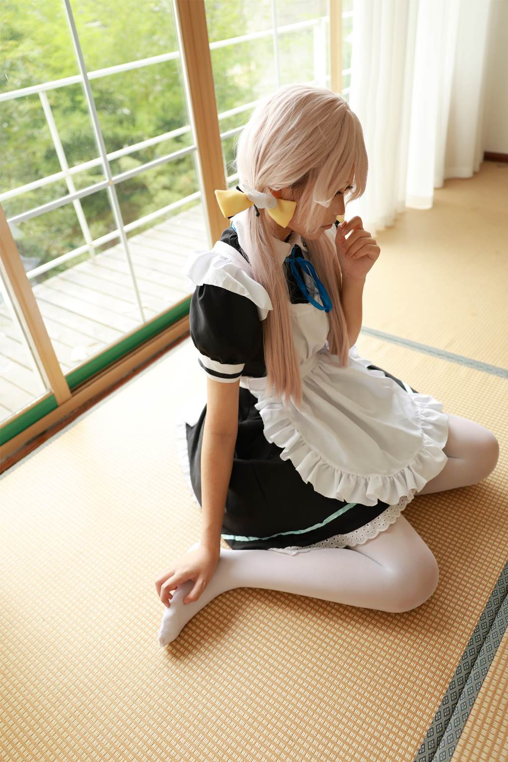 图片[78]-[MZSOCK]爱美足 NO.338 COSER[84P] – 速更版-美库