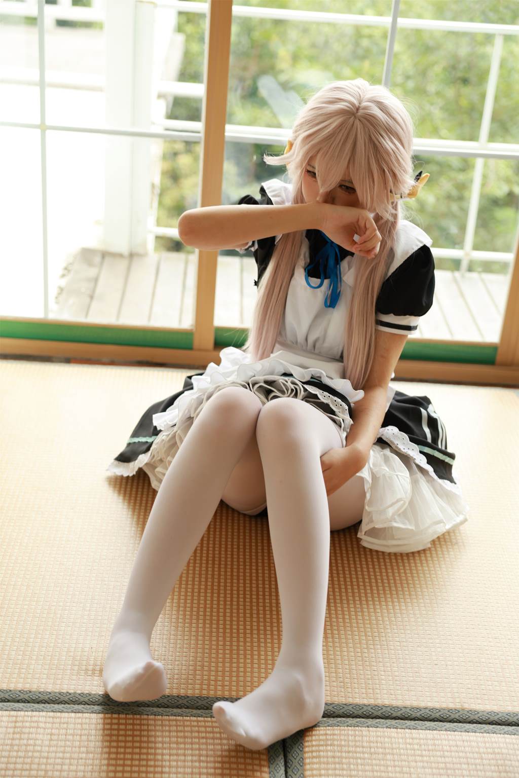 图片[80]-[MZSOCK]爱美足 NO.338 COSER[84P] – 速更版-美库