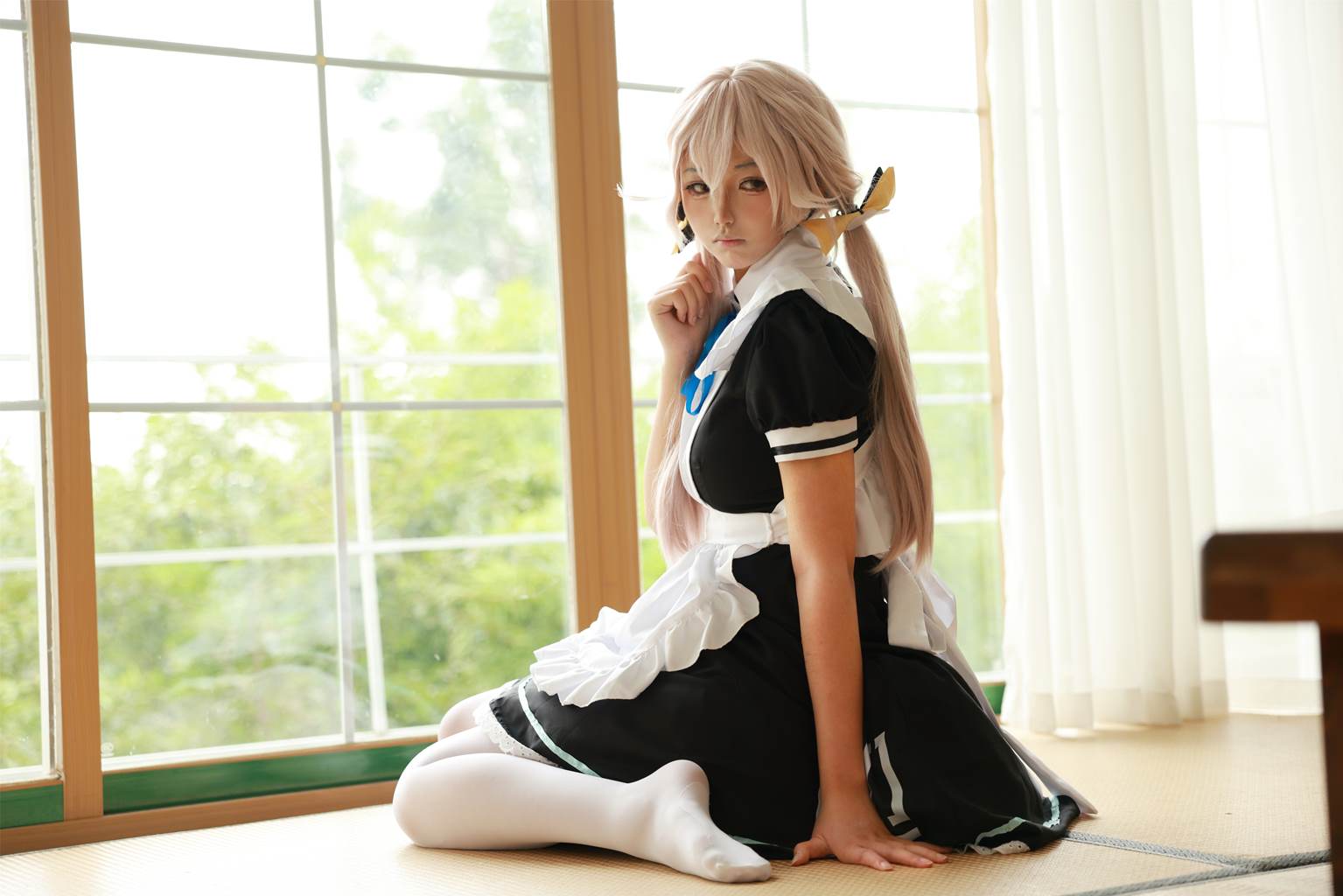 图片[81]-[MZSOCK]爱美足 NO.338 COSER[84P] – 速更版-美库