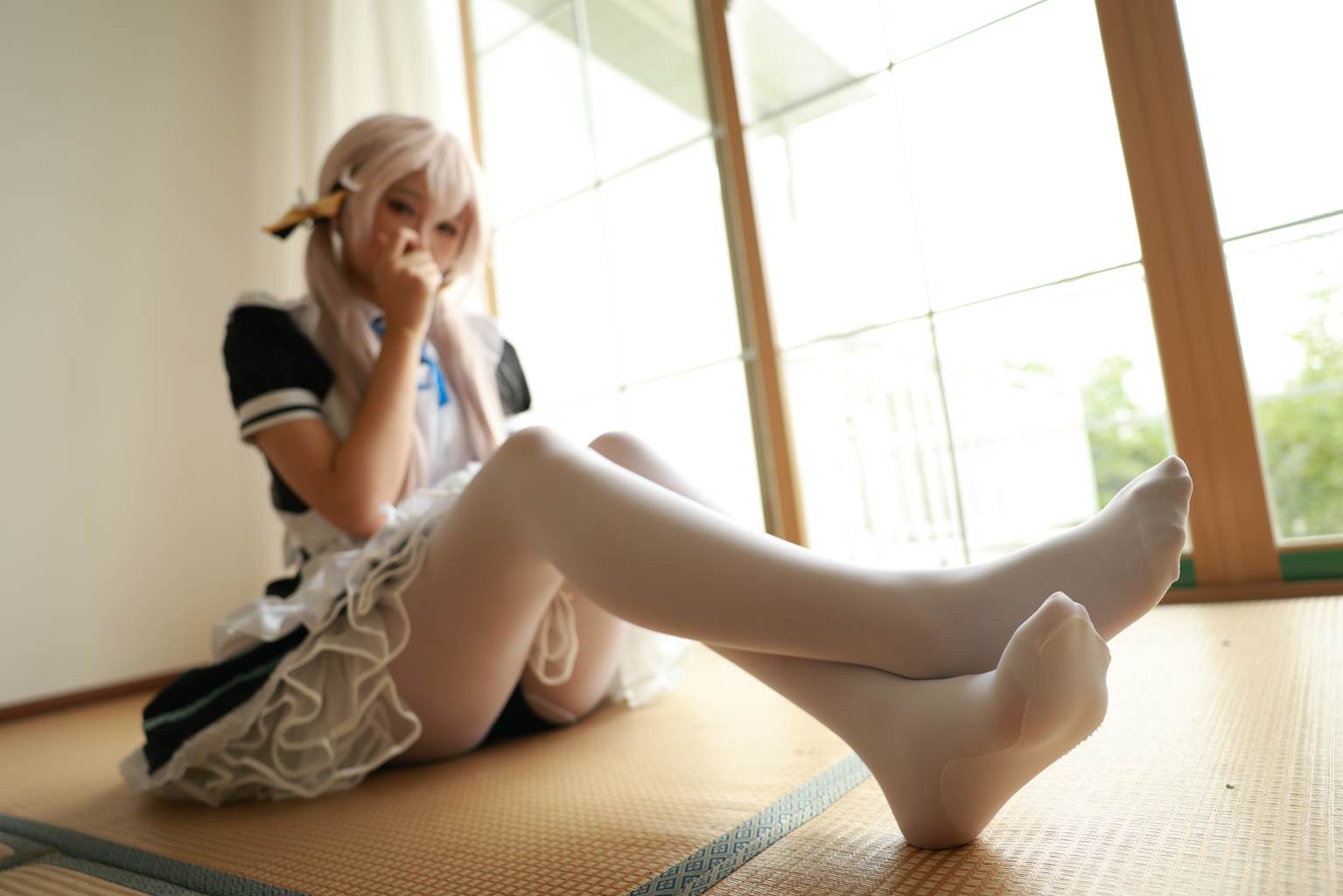 图片[83]-[MZSOCK]爱美足 NO.338 COSER[84P] – 速更版-美库