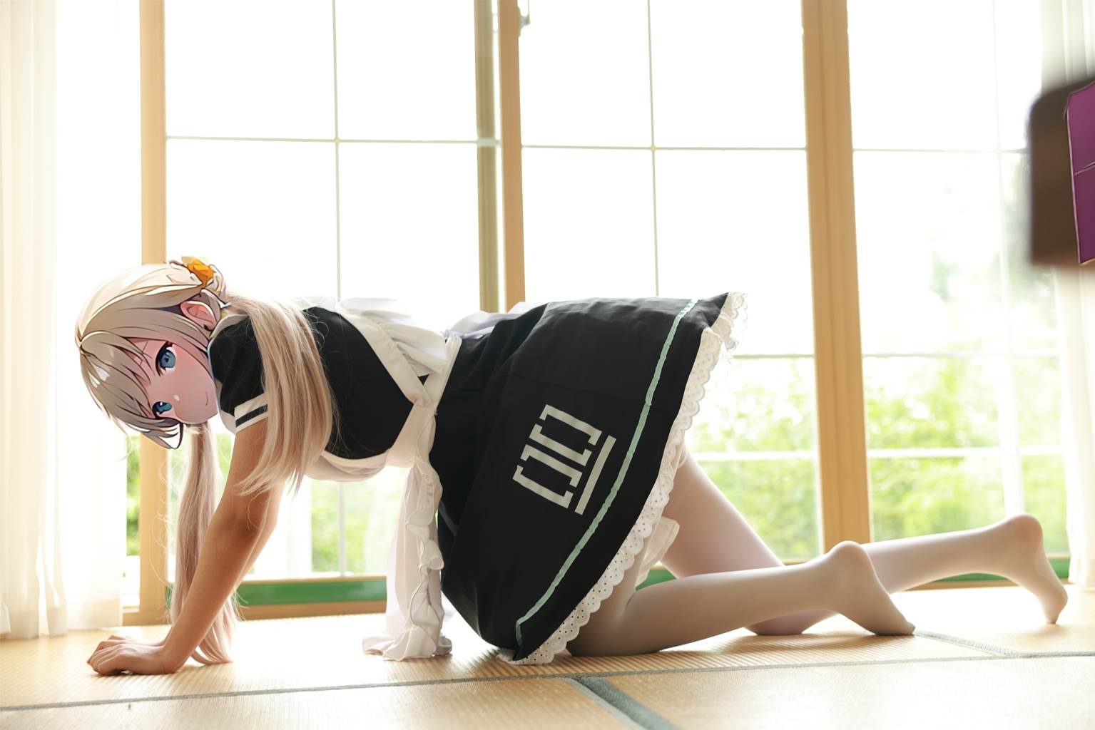 图片[85]-[MZSOCK]爱美足 NO.338 COSER[84P] – 速更版-美库